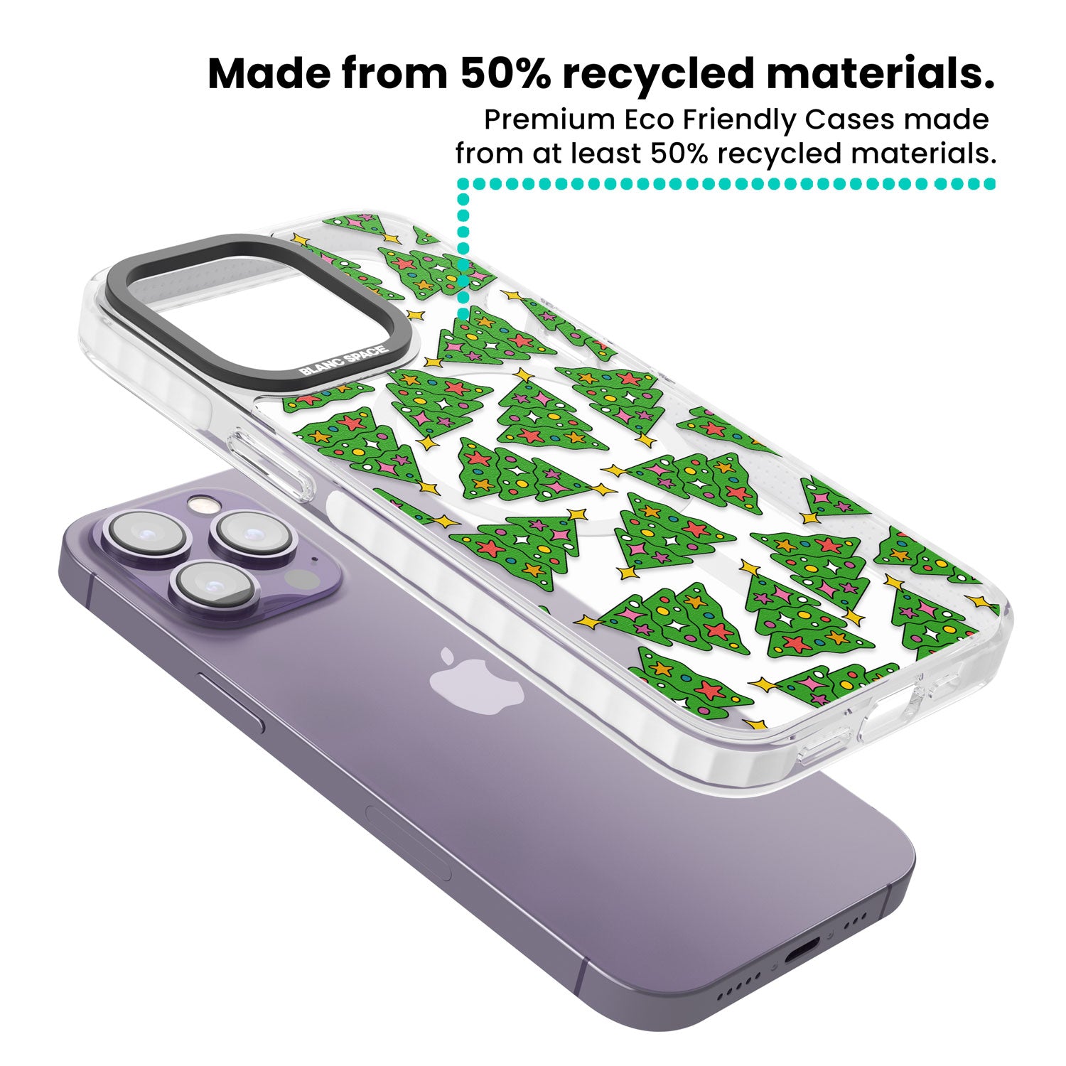 Magsafe Impact Phone Case for iPhone 13 Pro, iPhone 14 Pro, iPhone 15 Pro