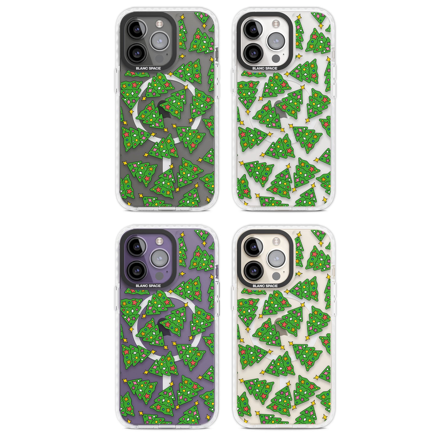 Magsafe Impact Phone Case for iPhone 13 Pro, iPhone 14 Pro, iPhone 15 Pro