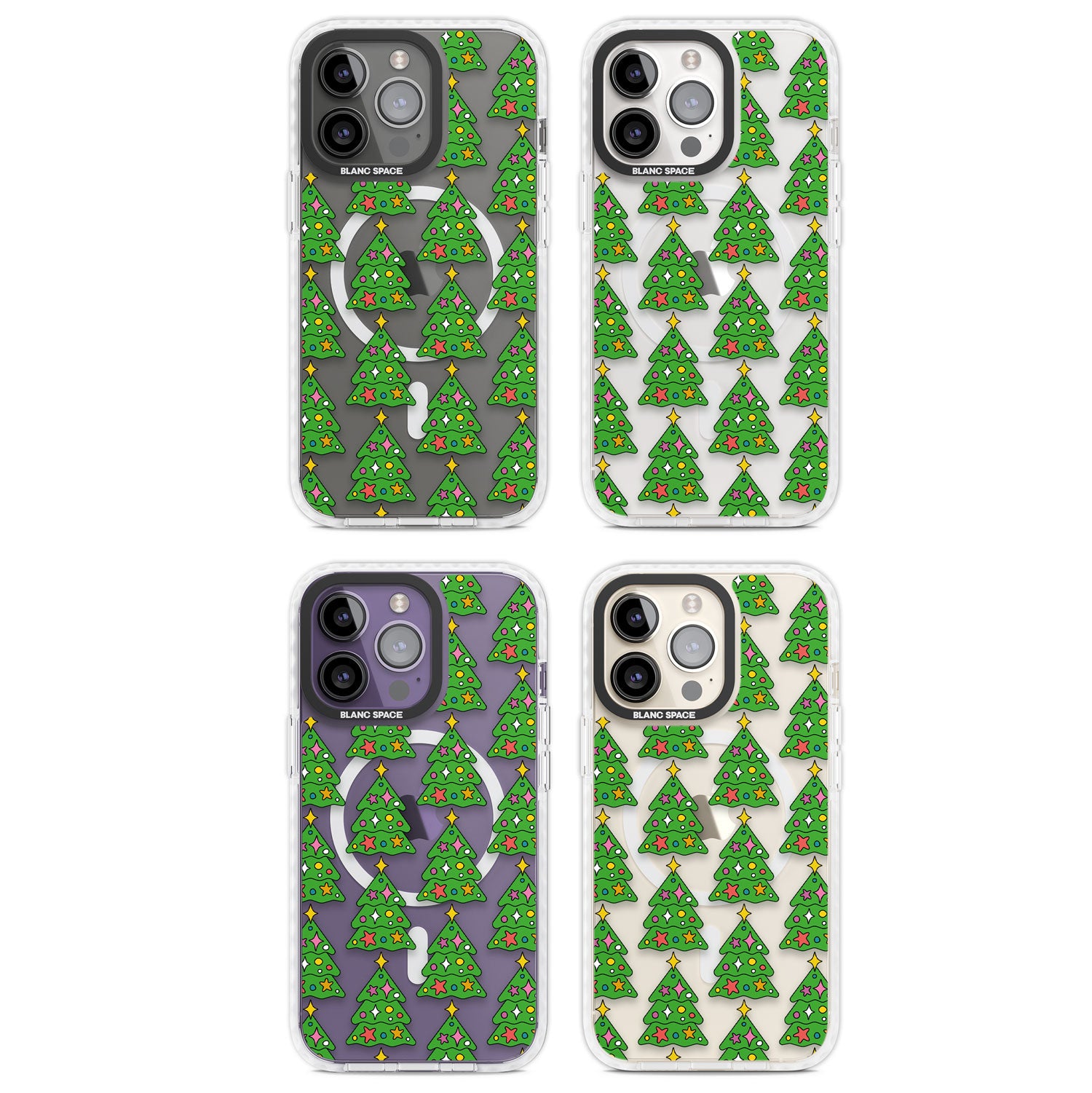 Magsafe Impact Phone Case for iPhone 13 Pro, iPhone 14 Pro, iPhone 15 Pro