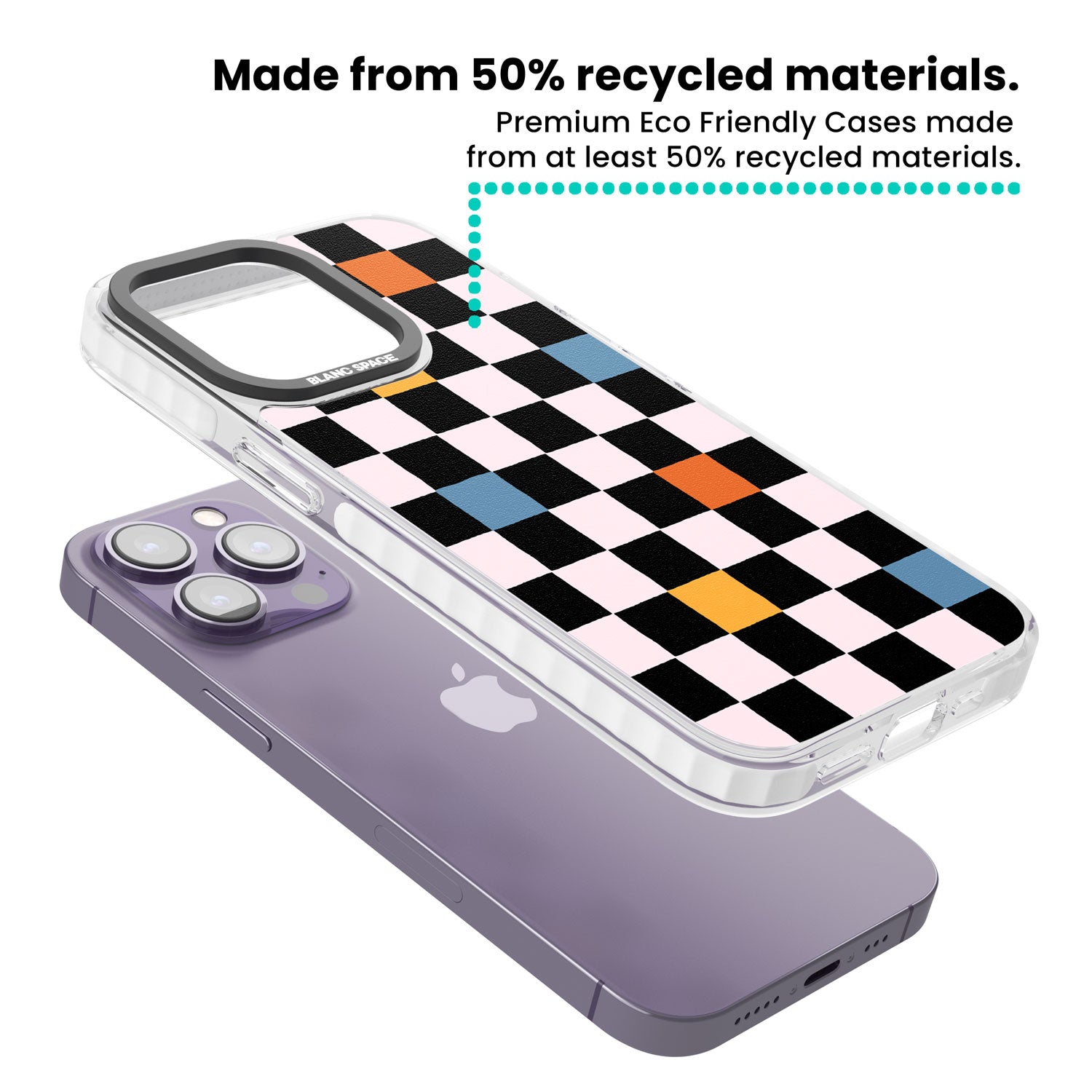 Magsafe Impact Phone Case for iPhone 13 Pro, iPhone 14 Pro, iPhone 15 Pro