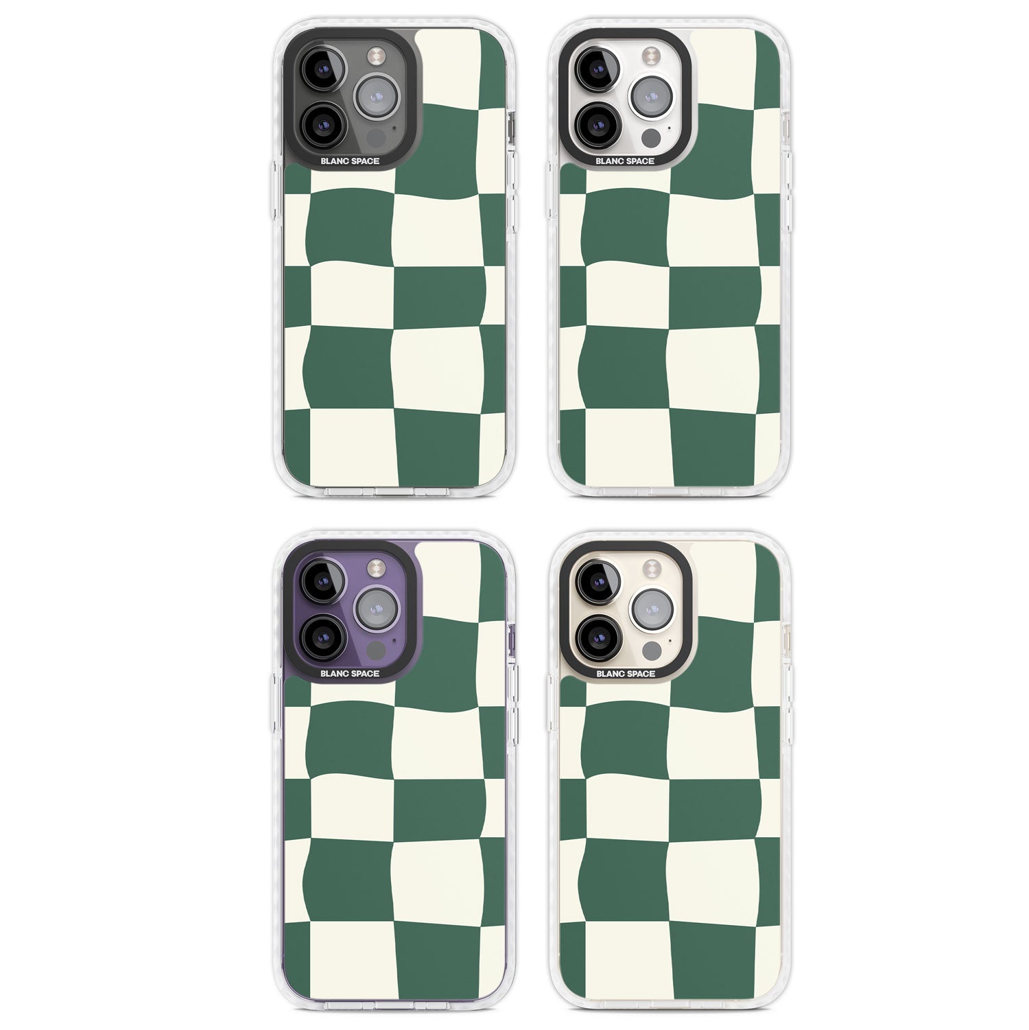 Magsafe Impact Phone Case for iPhone 13 Pro, iPhone 14 Pro, iPhone 15 Pro