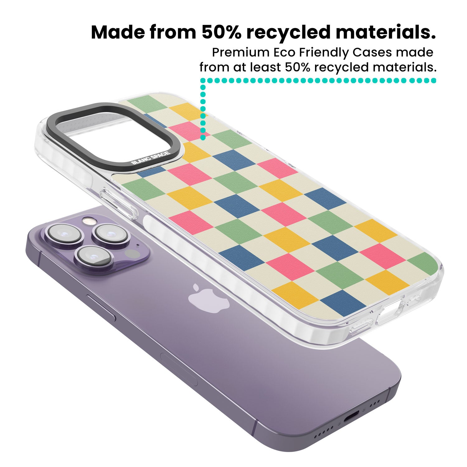 Magsafe Impact Phone Case for iPhone 13 Pro, iPhone 14 Pro, iPhone 15 Pro