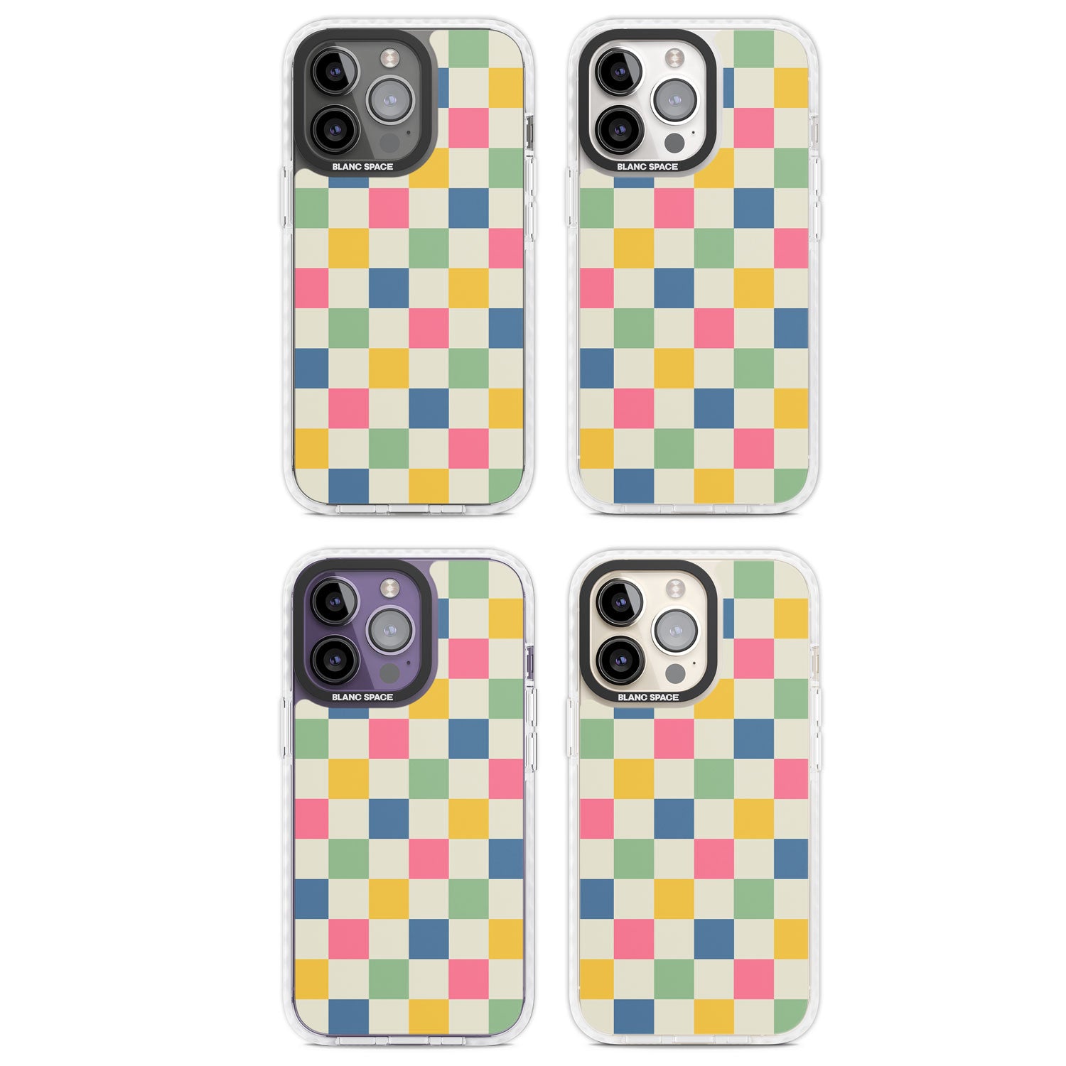 Magsafe Impact Phone Case for iPhone 13 Pro, iPhone 14 Pro, iPhone 15 Pro