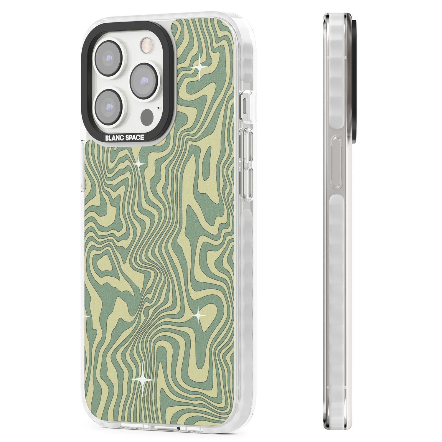 Magsafe Impact Phone Case for iPhone 13 Pro, iPhone 14 Pro, iPhone 15 Pro