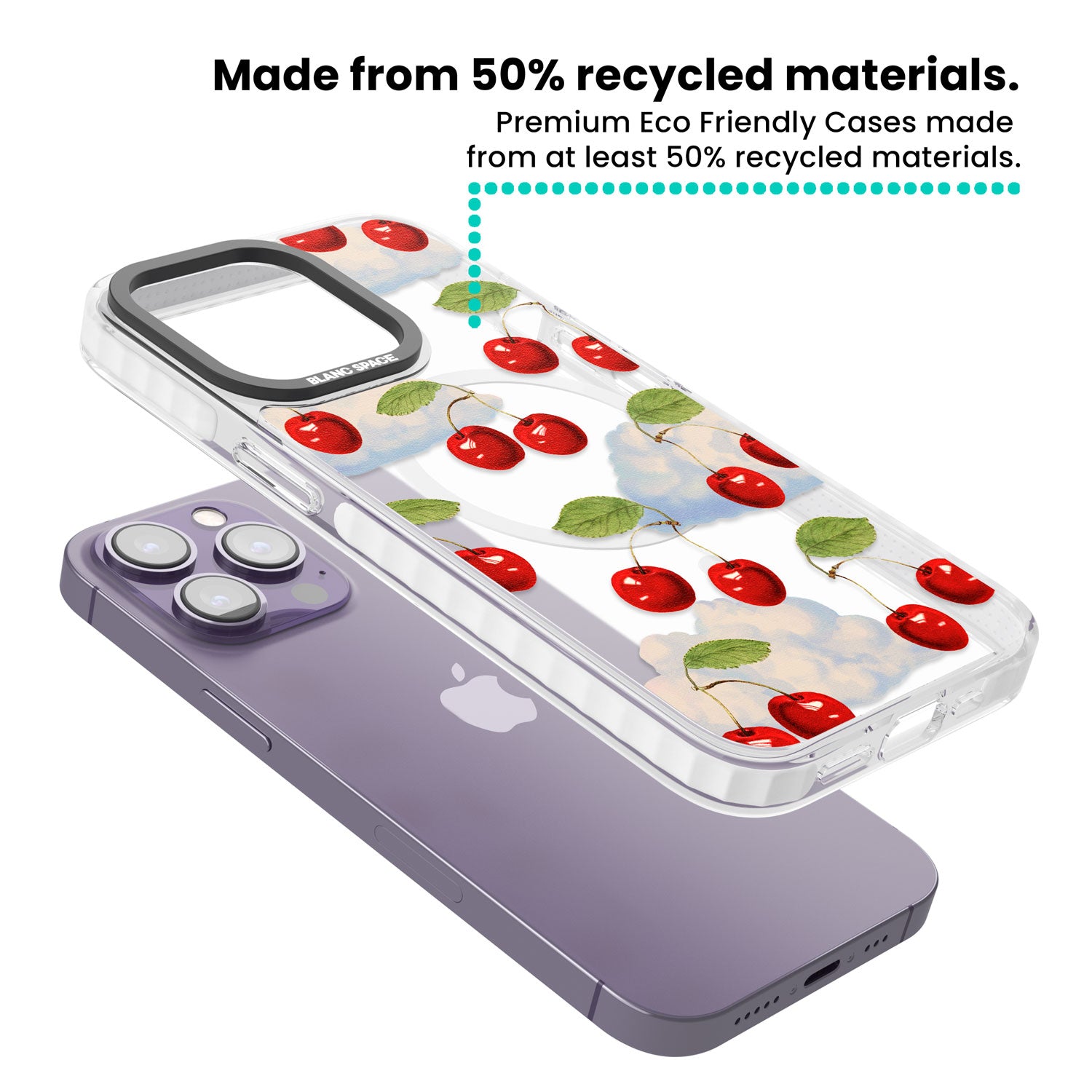 Magsafe Impact Phone Case for iPhone 13 Pro, iPhone 14 Pro, iPhone 15 Pro