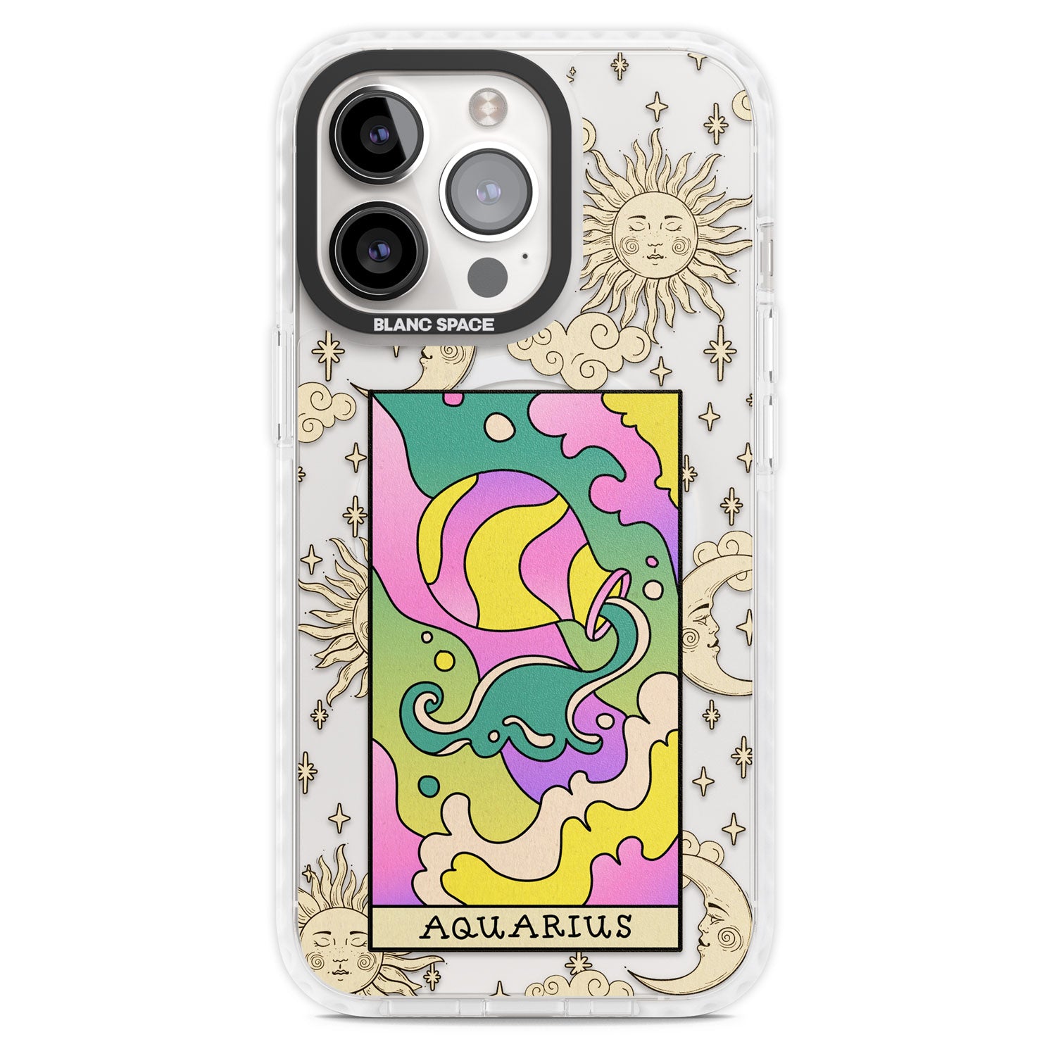 Magsafe Impact Phone Case for iPhone 13 Pro, iPhone 14 Pro, iPhone 15 Pro