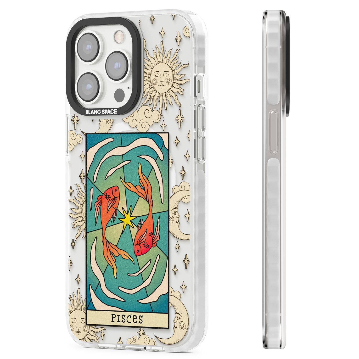 Magsafe Impact Phone Case for iPhone 13 Pro, iPhone 14 Pro, iPhone 15 Pro