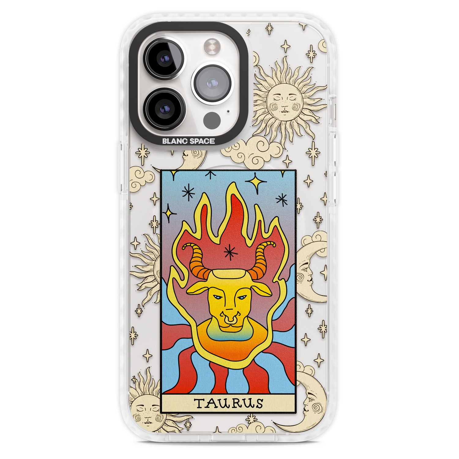 Magsafe Impact Phone Case for iPhone 13 Pro, iPhone 14 Pro, iPhone 15 Pro