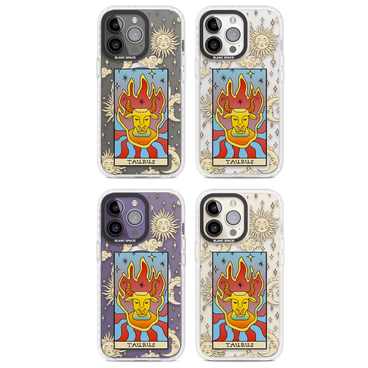 Magsafe Impact Phone Case for iPhone 13 Pro, iPhone 14 Pro, iPhone 15 Pro