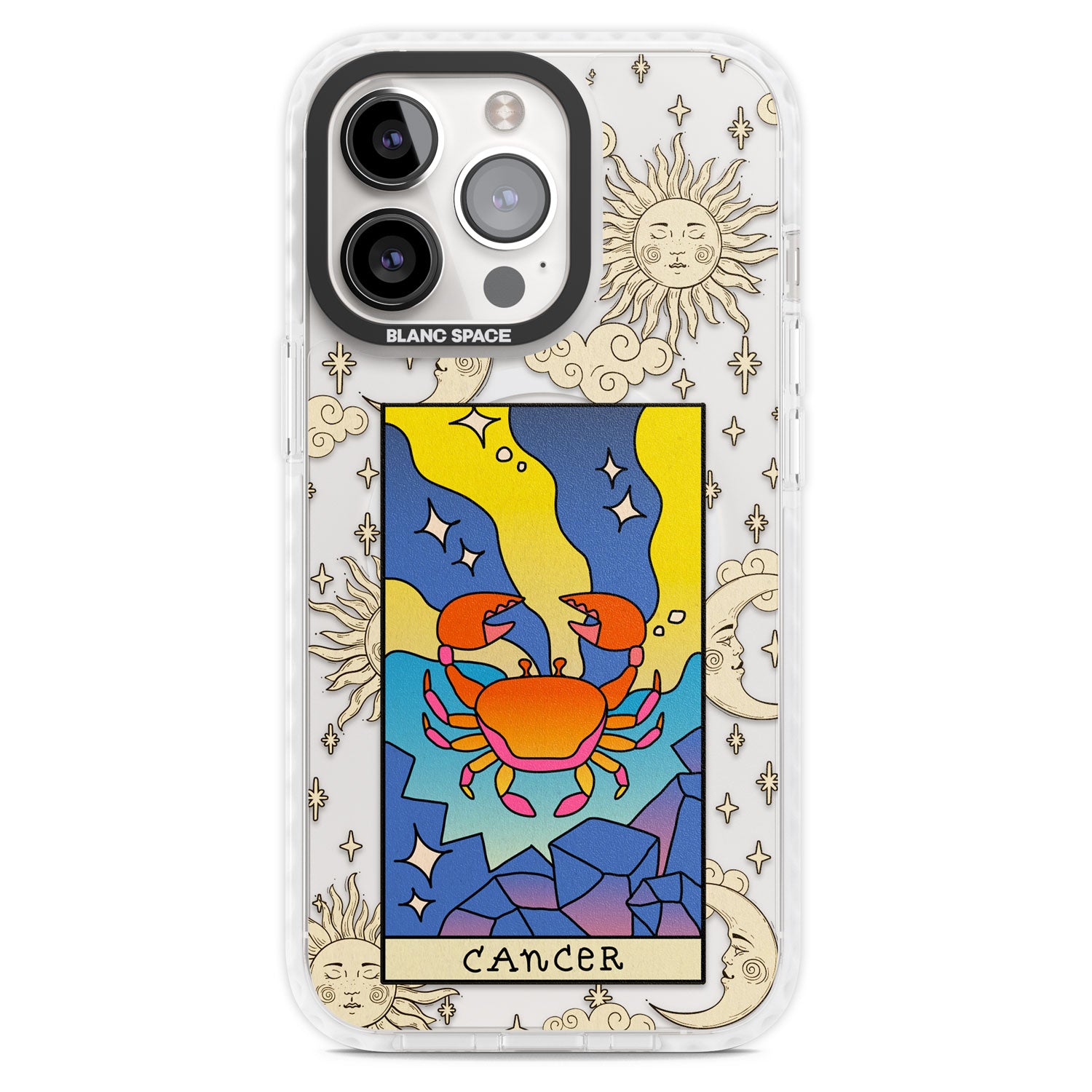 Magsafe Impact Phone Case for iPhone 13 Pro, iPhone 14 Pro, iPhone 15 Pro