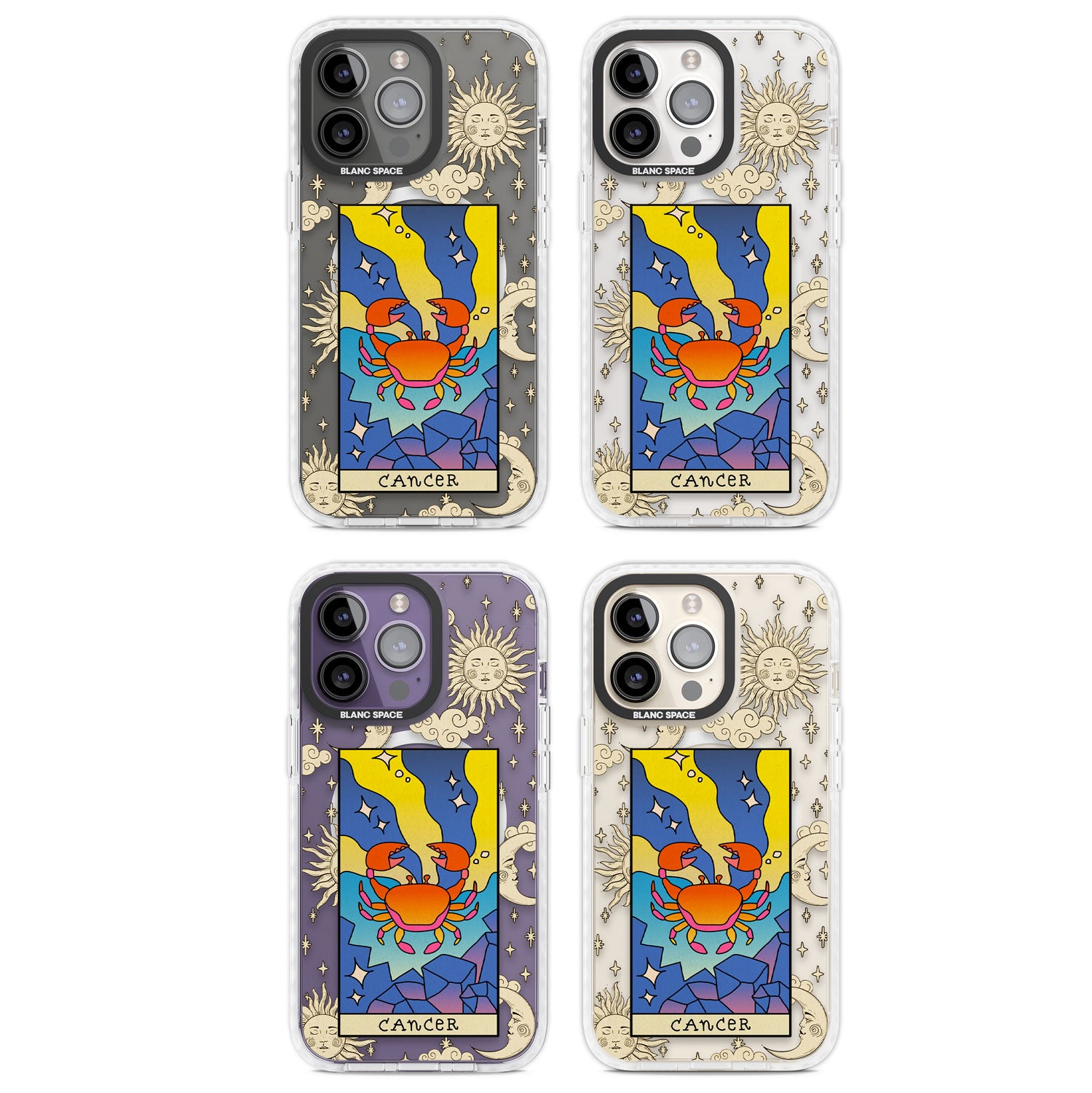 Magsafe Impact Phone Case for iPhone 13 Pro, iPhone 14 Pro, iPhone 15 Pro