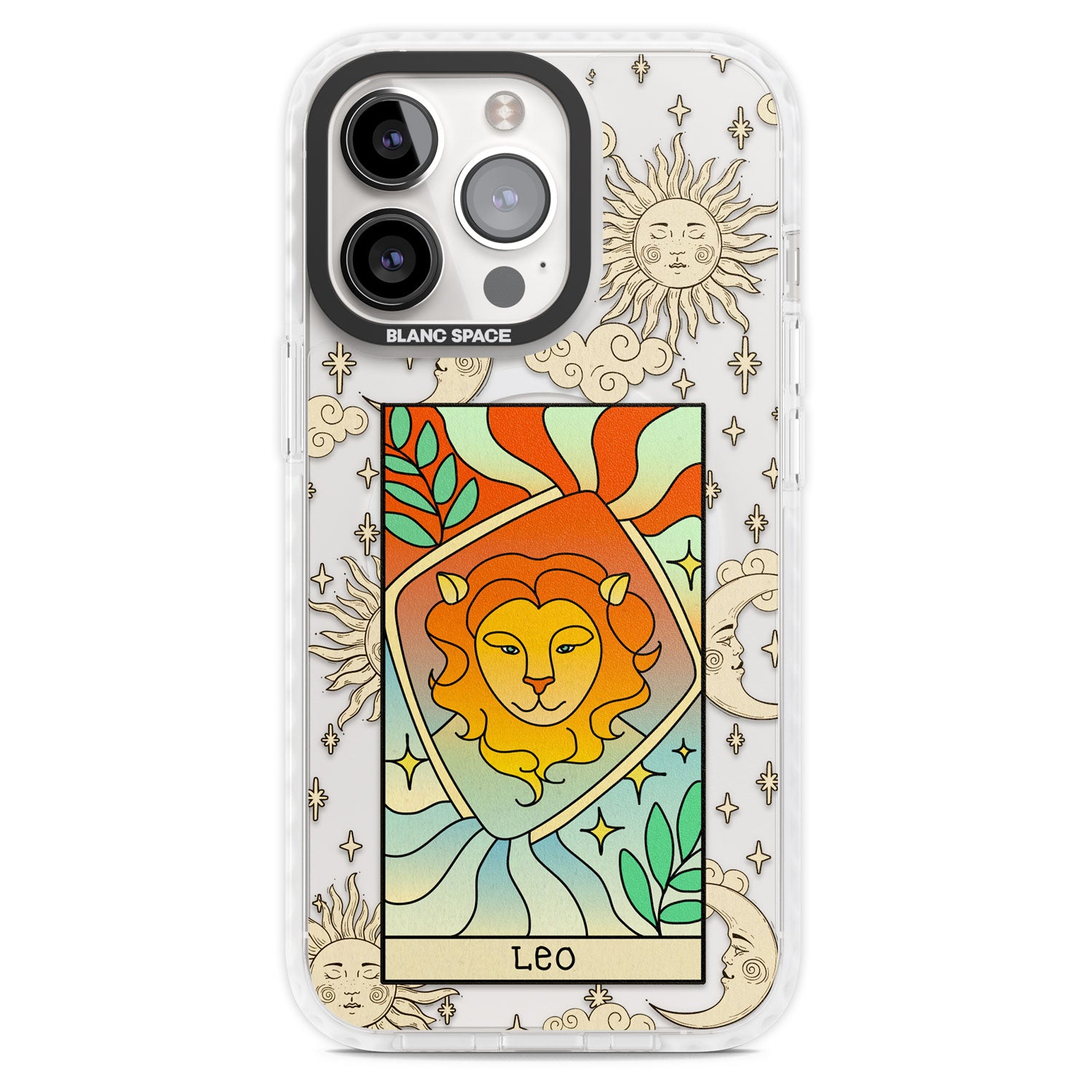 Magsafe Impact Phone Case for iPhone 13 Pro, iPhone 14 Pro, iPhone 15 Pro