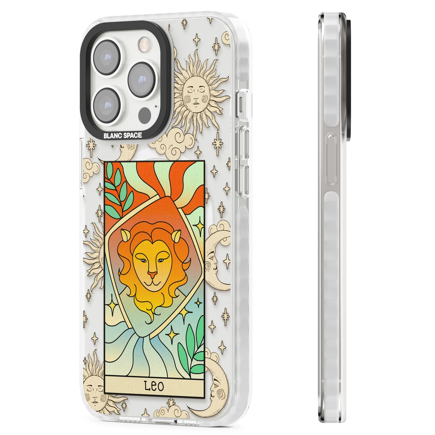 Magsafe Impact Phone Case for iPhone 13 Pro, iPhone 14 Pro, iPhone 15 Pro