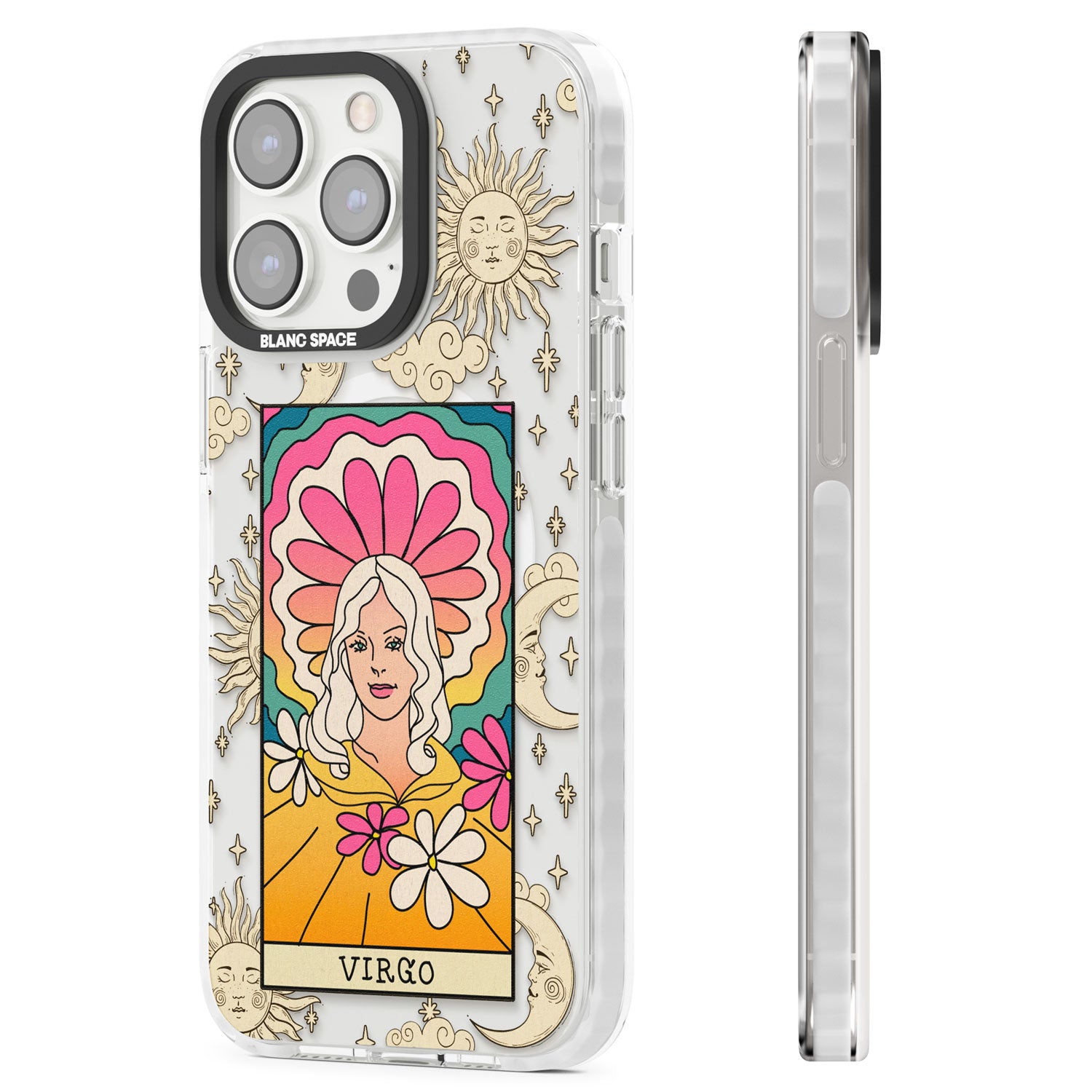 Magsafe Impact Phone Case for iPhone 13 Pro, iPhone 14 Pro, iPhone 15 Pro