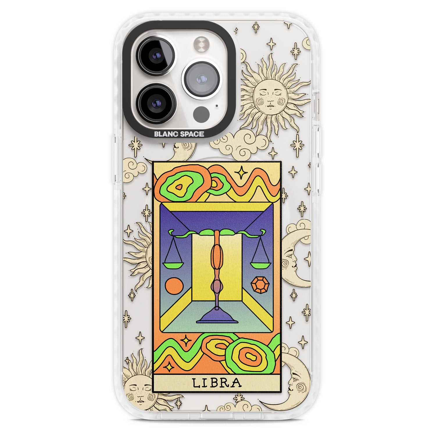 Magsafe Impact Phone Case for iPhone 13 Pro, iPhone 14 Pro, iPhone 15 Pro