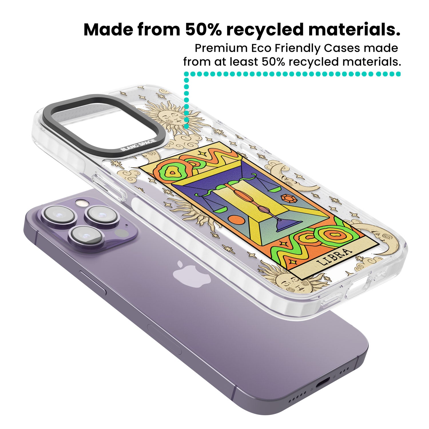 Magsafe Impact Phone Case for iPhone 13 Pro, iPhone 14 Pro, iPhone 15 Pro