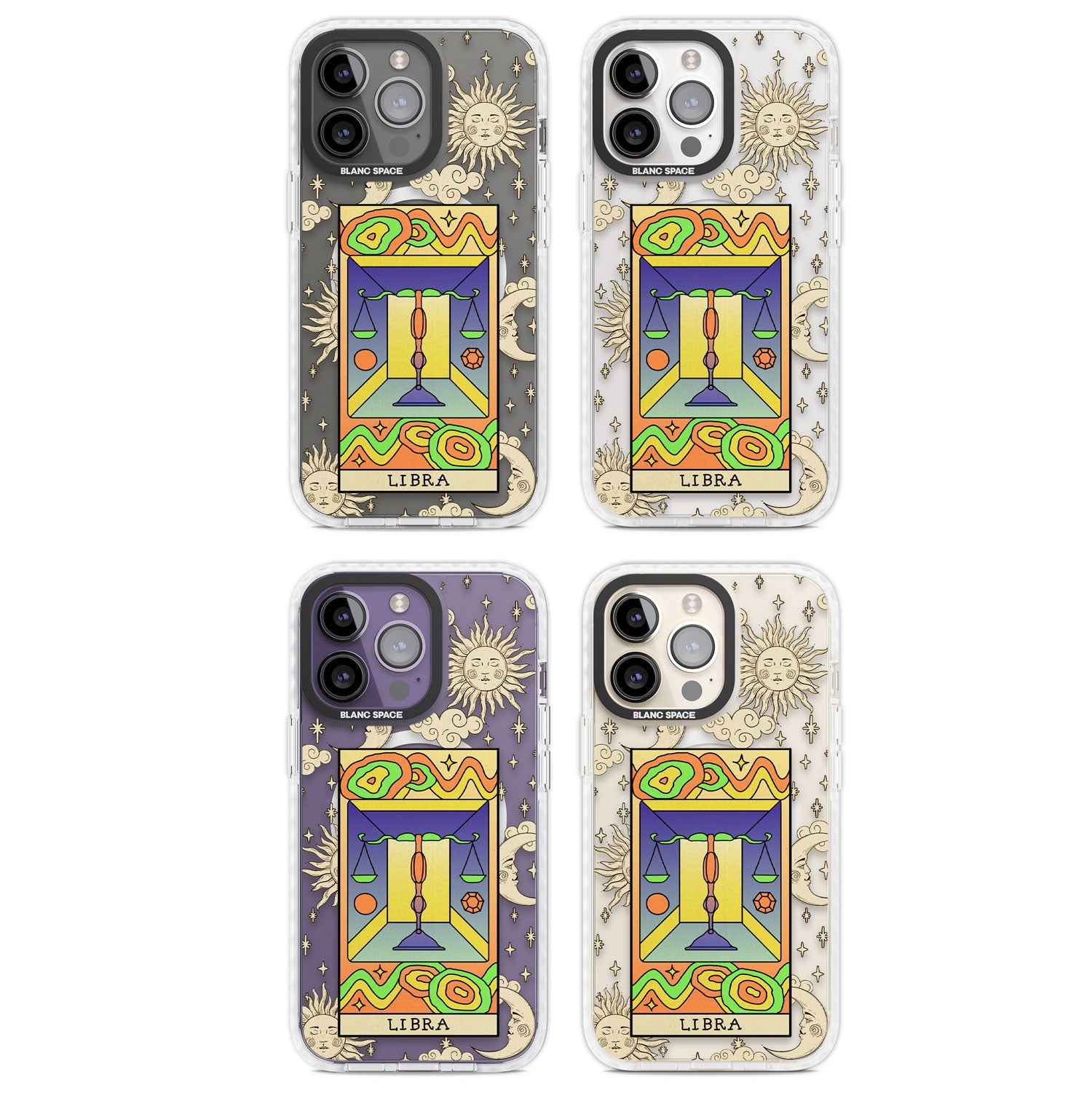 Magsafe Impact Phone Case for iPhone 13 Pro, iPhone 14 Pro, iPhone 15 Pro