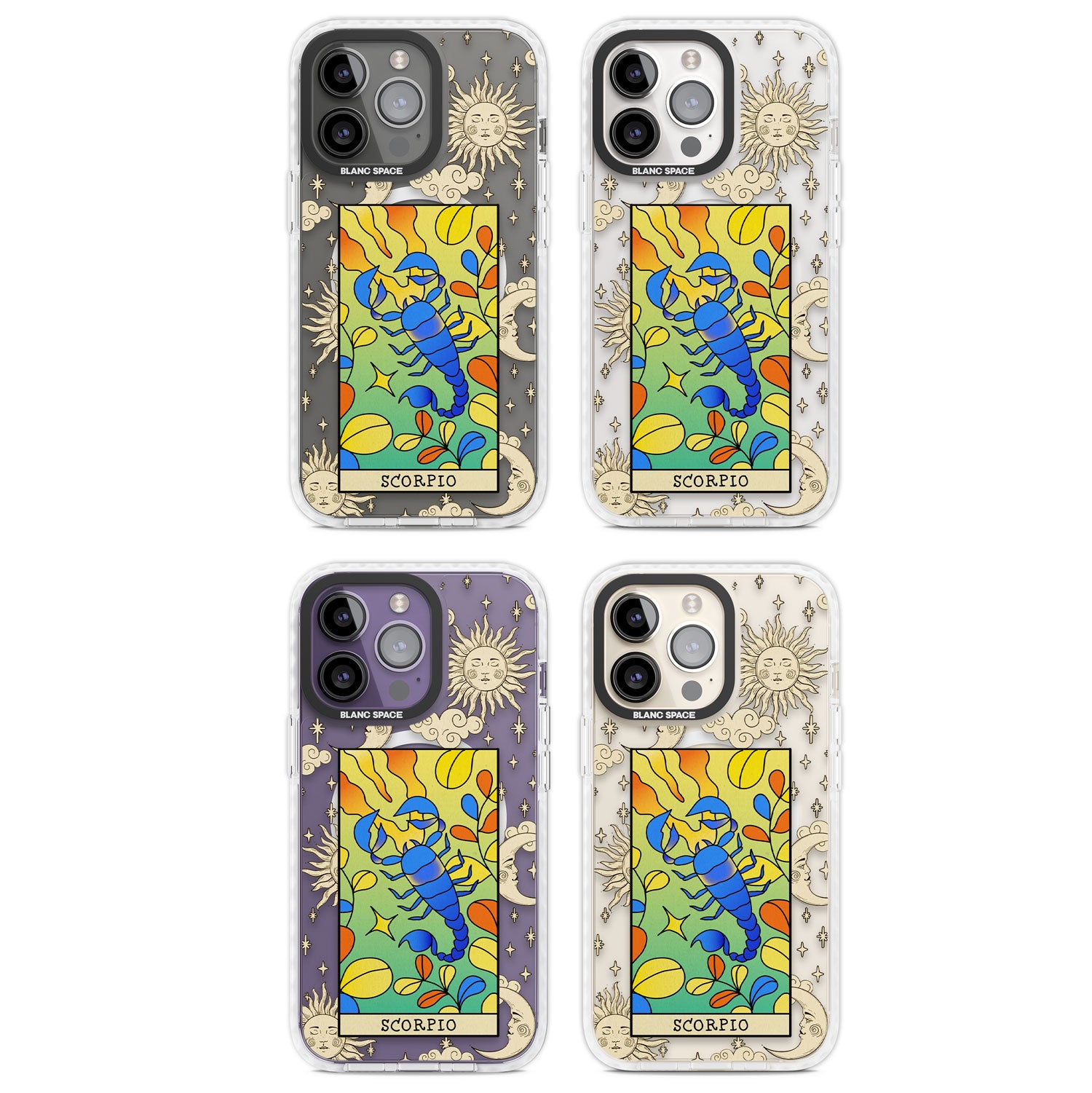 Magsafe Impact Phone Case for iPhone 13 Pro, iPhone 14 Pro, iPhone 15 Pro