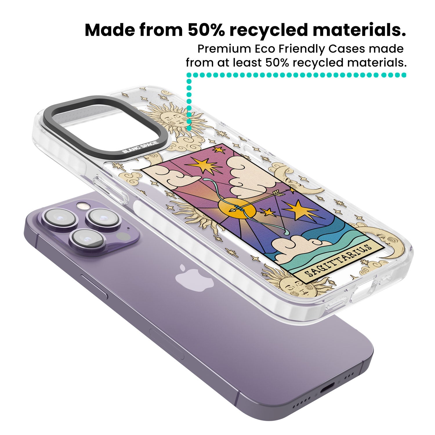 Magsafe Impact Phone Case for iPhone 13 Pro, iPhone 14 Pro, iPhone 15 Pro