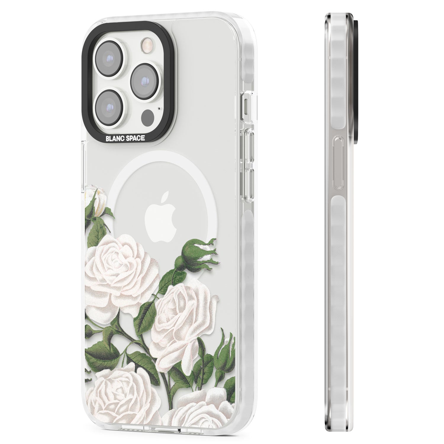 Magsafe Impact Phone Case for iPhone 13 Pro, iPhone 14 Pro, iPhone 15 Pro