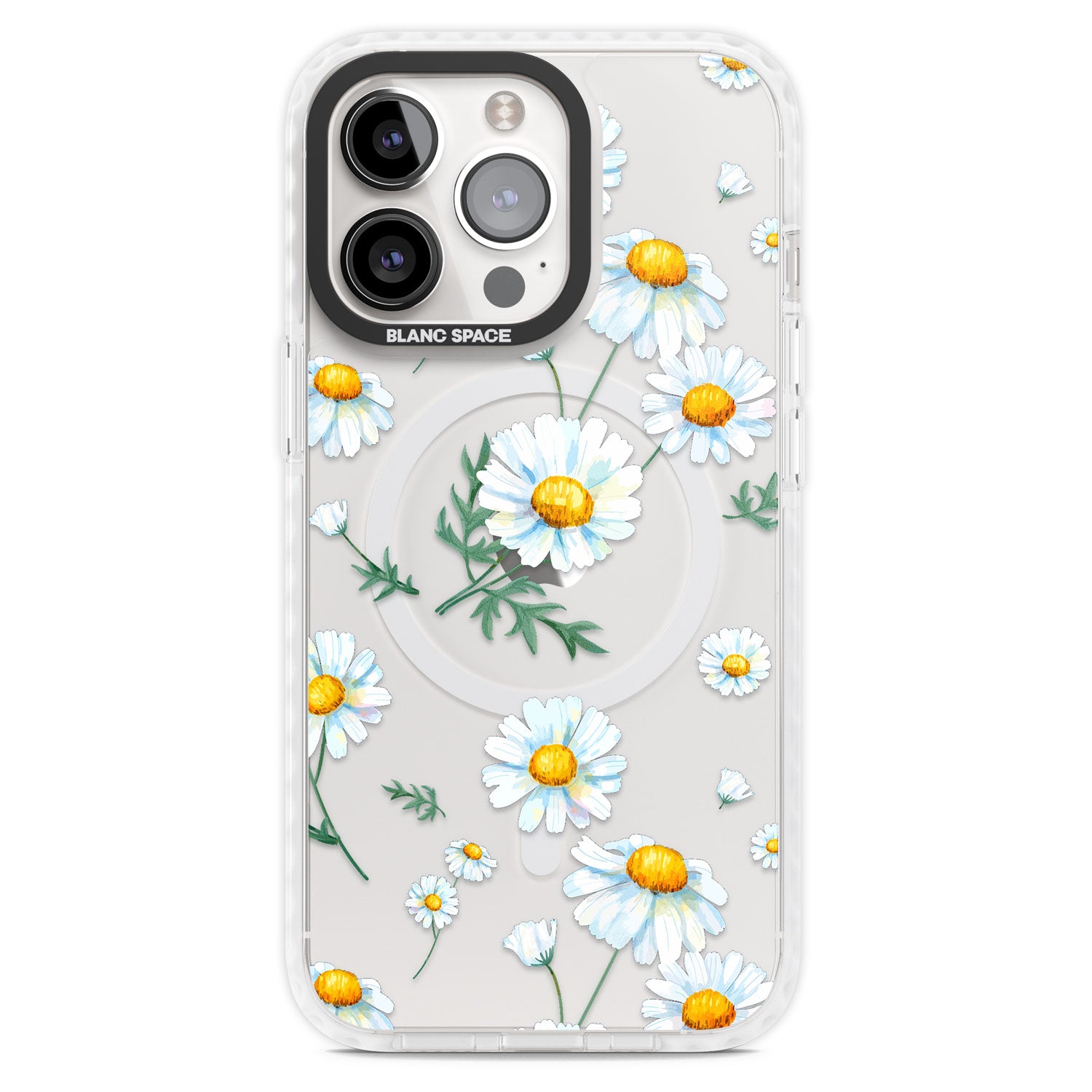 Magsafe Impact Phone Case for iPhone 13 Pro, iPhone 14 Pro, iPhone 15 Pro