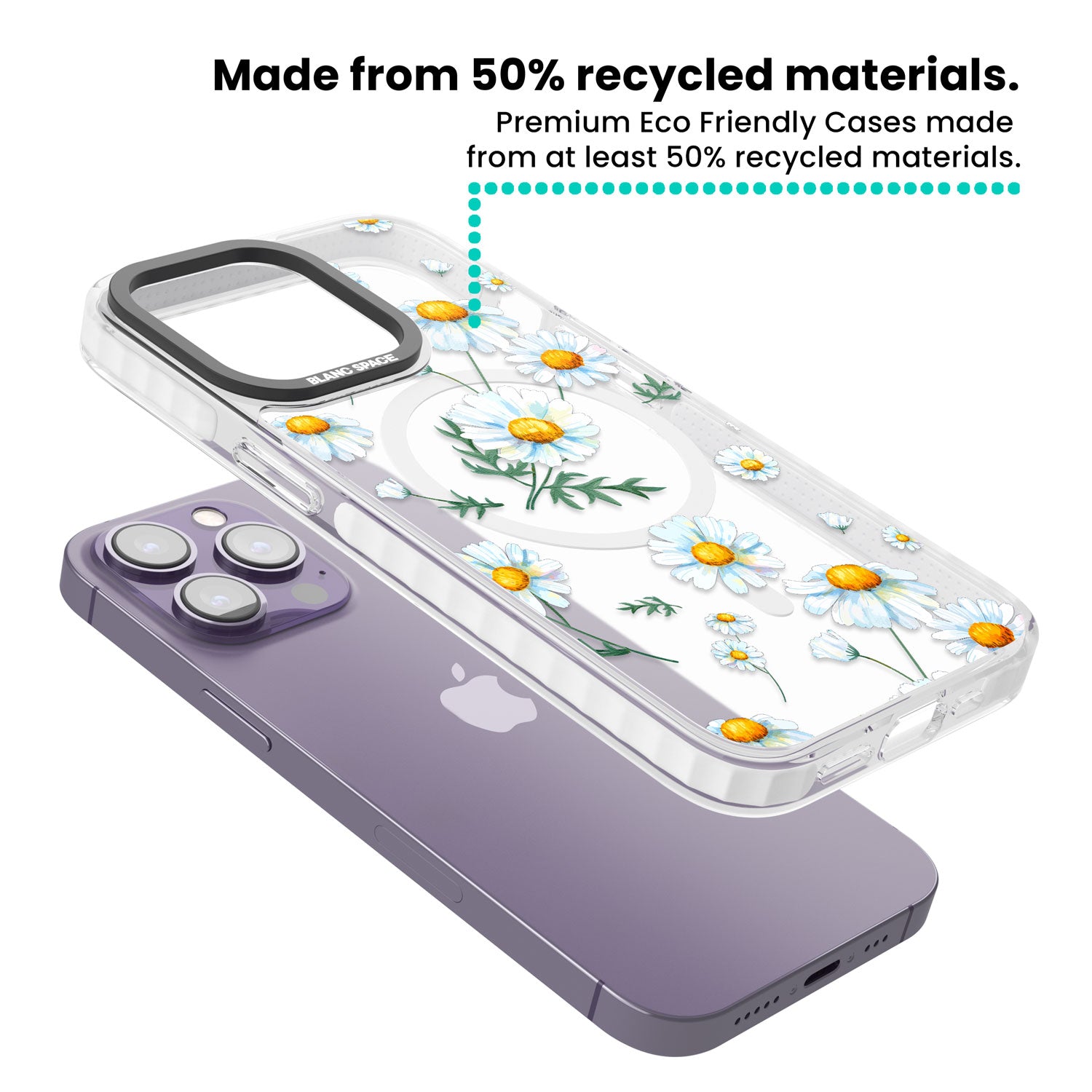 Magsafe Impact Phone Case for iPhone 13 Pro, iPhone 14 Pro, iPhone 15 Pro
