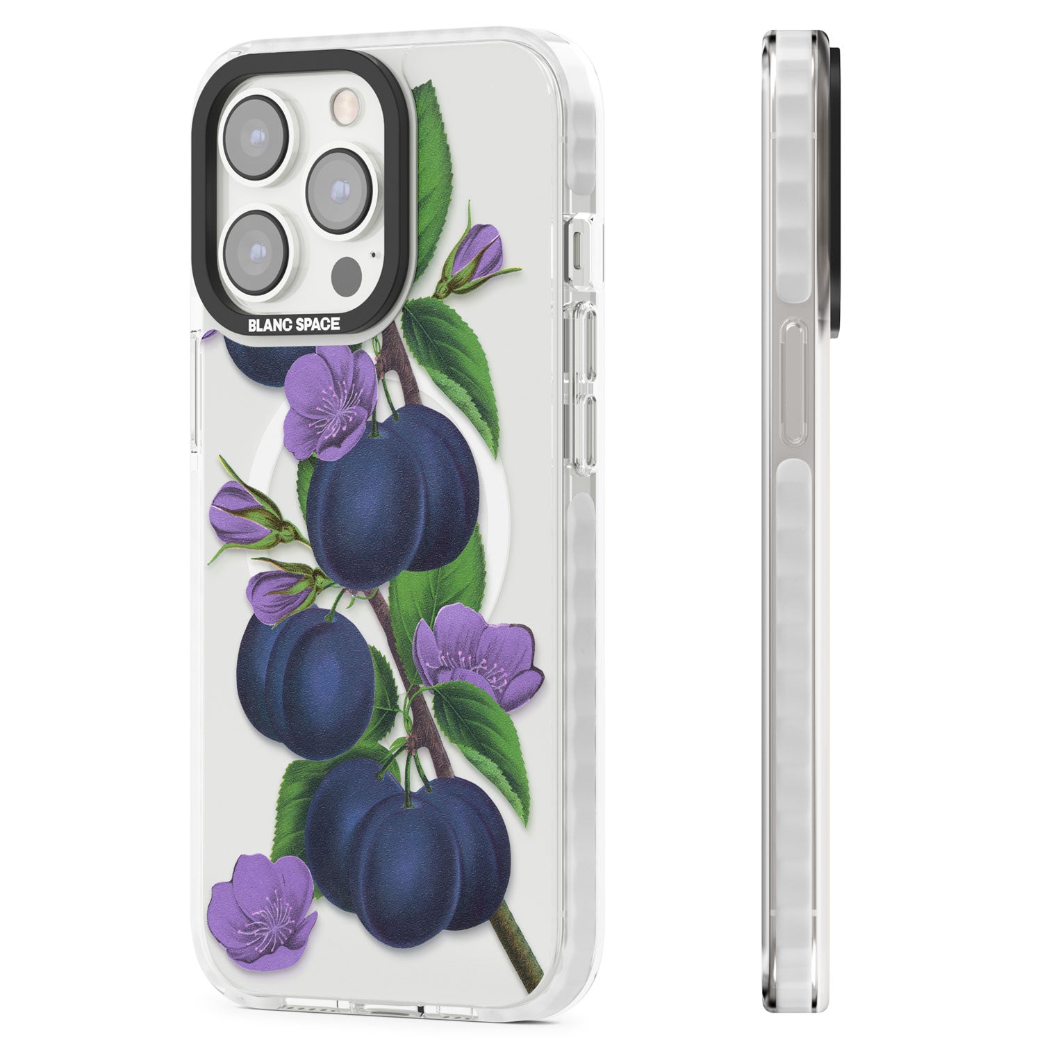 Magsafe Impact Phone Case for iPhone 13 Pro, iPhone 14 Pro, iPhone 15 Pro