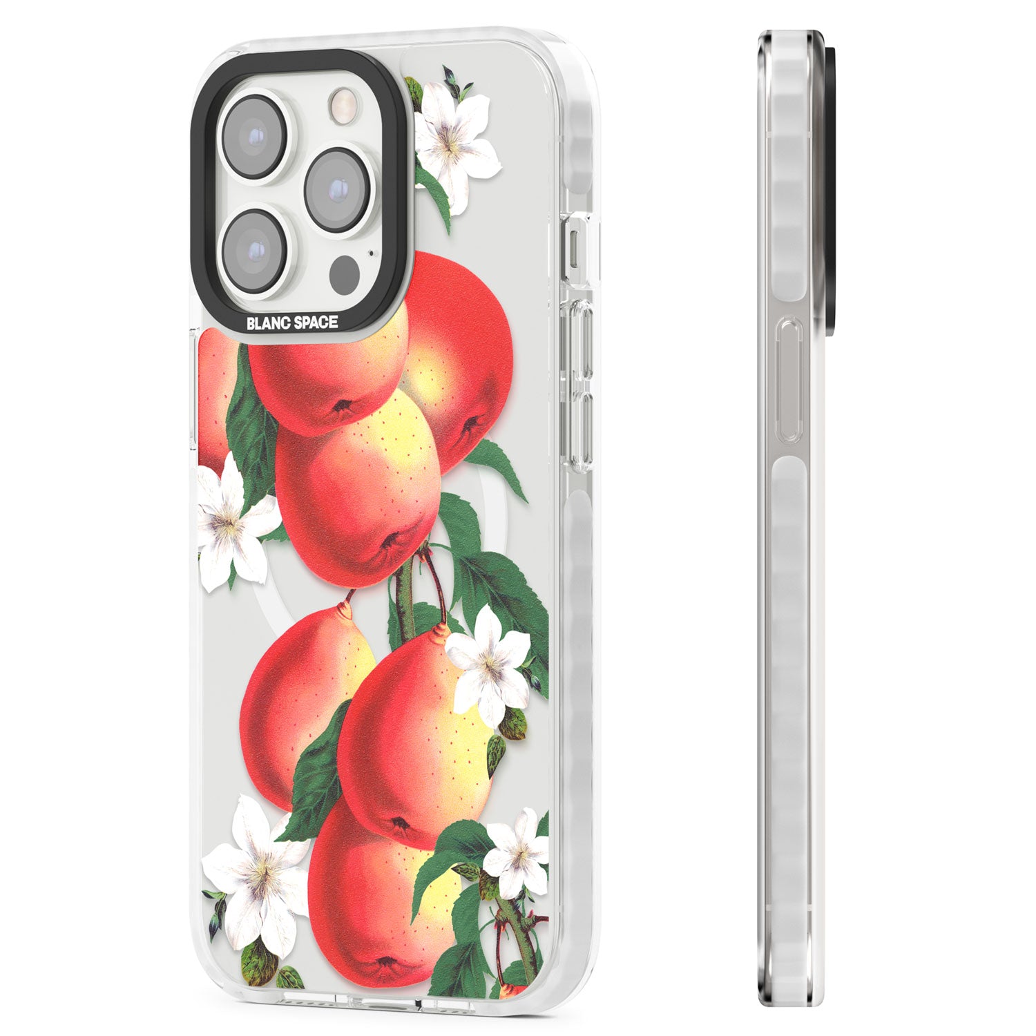 Magsafe Impact Phone Case for iPhone 13 Pro, iPhone 14 Pro, iPhone 15 Pro