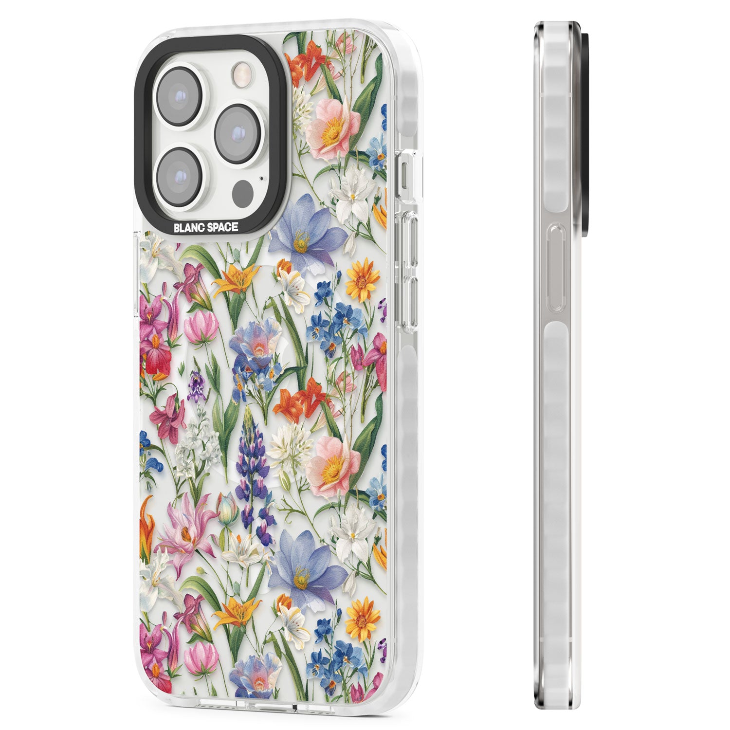 Magsafe Impact Phone Case for iPhone 13 Pro, iPhone 14 Pro, iPhone 15 Pro