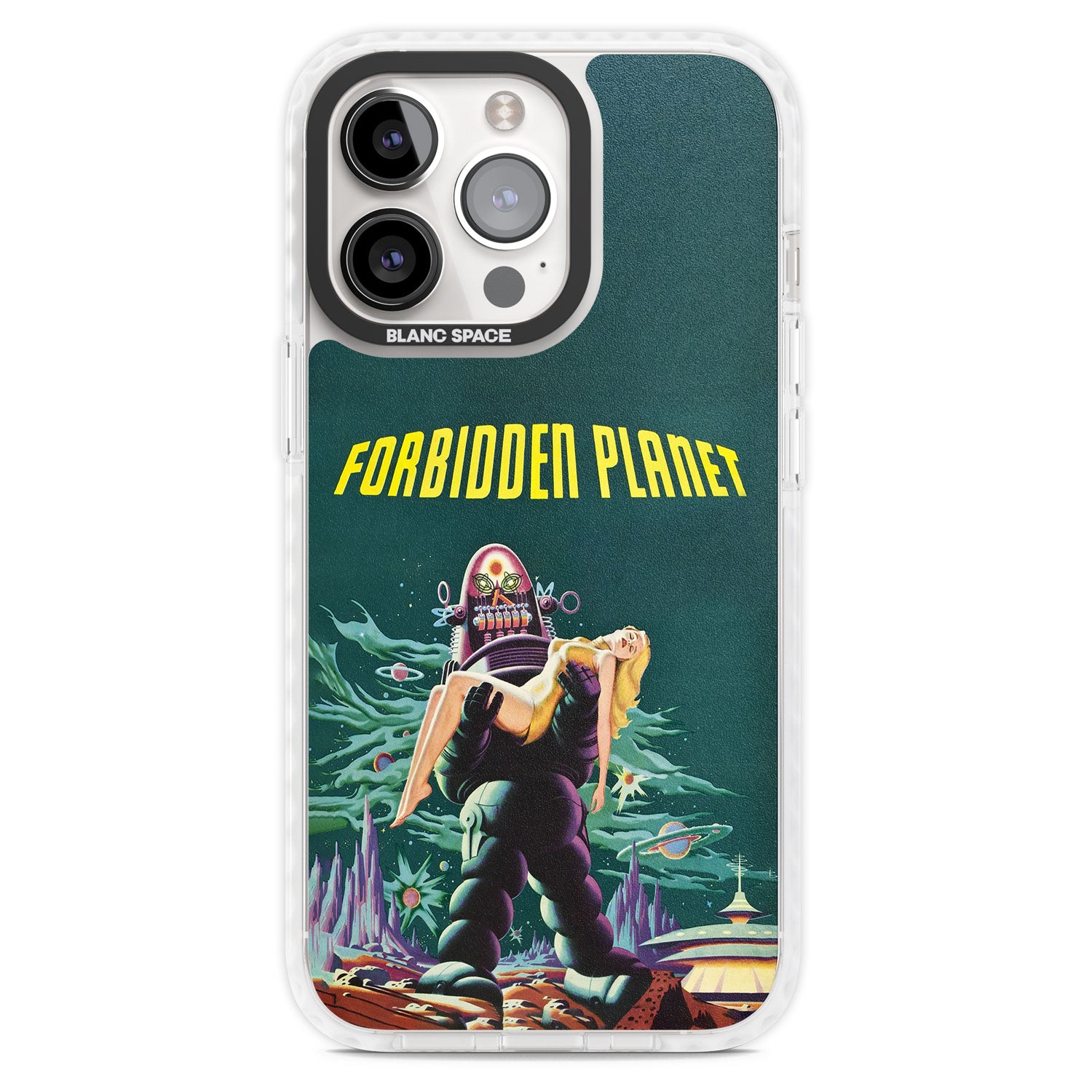 Magsafe Impact Phone Case for iPhone 13 Pro, iPhone 14 Pro, iPhone 15 Pro