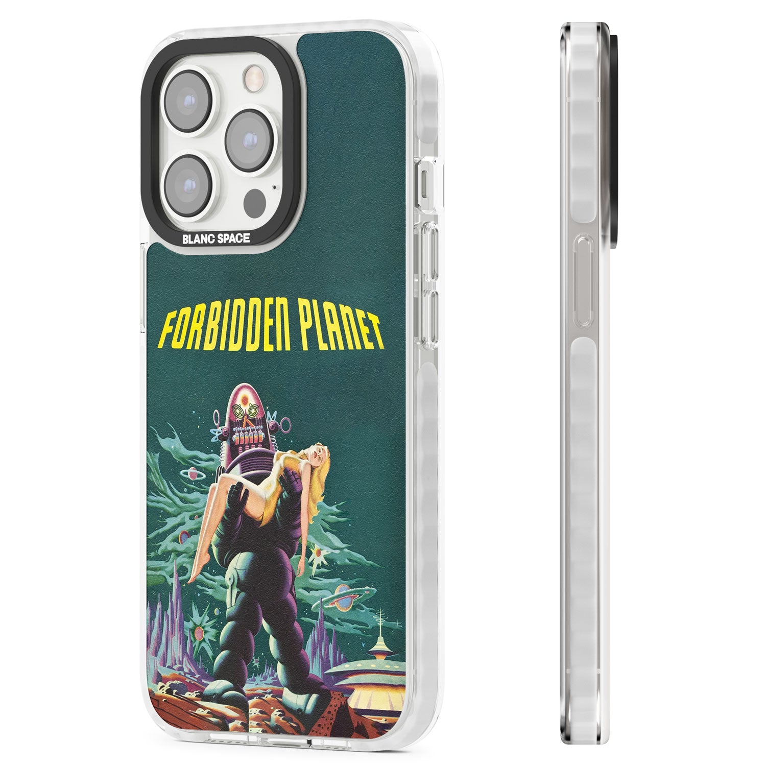 Magsafe Impact Phone Case for iPhone 13 Pro, iPhone 14 Pro, iPhone 15 Pro