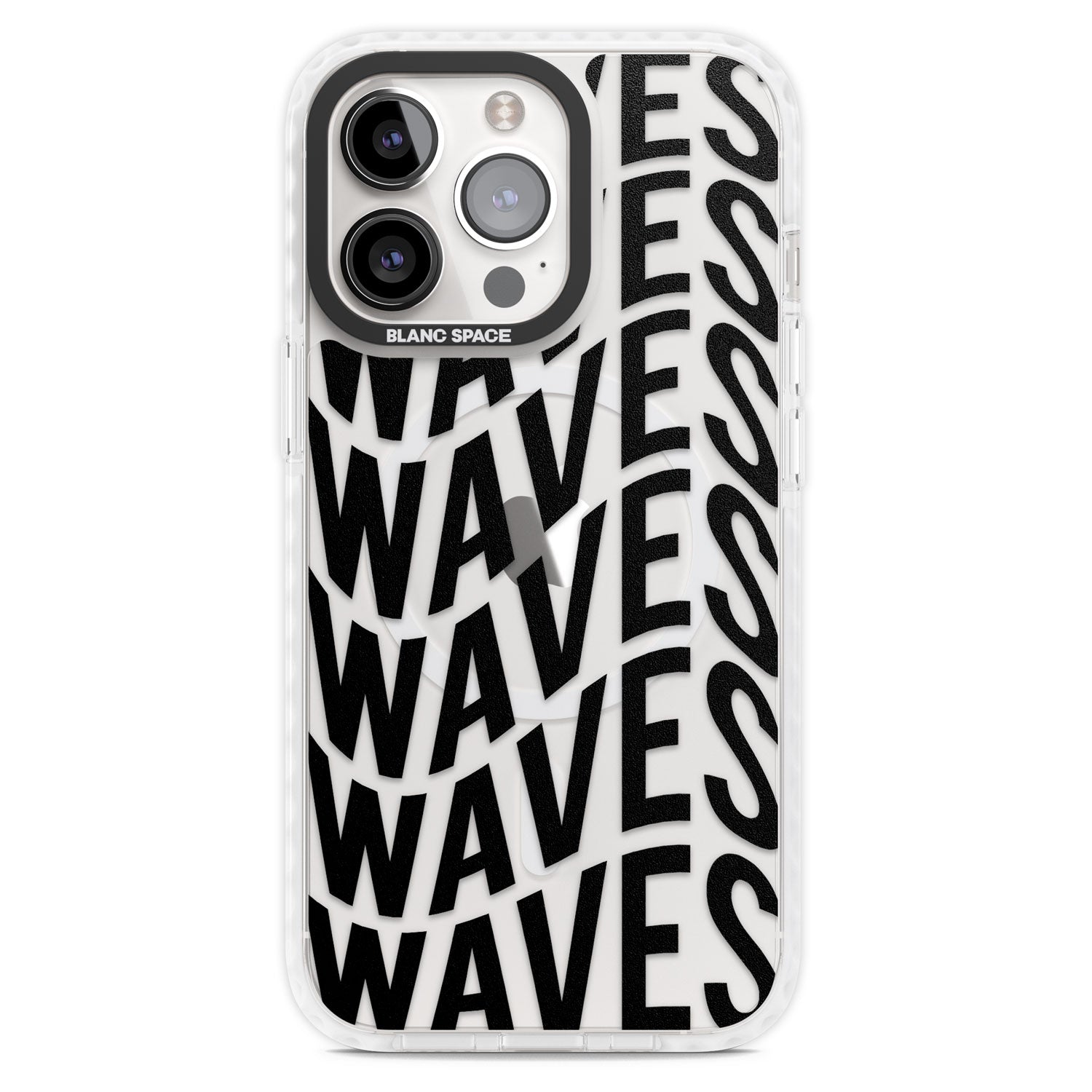 Magsafe Impact Phone Case for iPhone 13 Pro, iPhone 14 Pro, iPhone 15 Pro