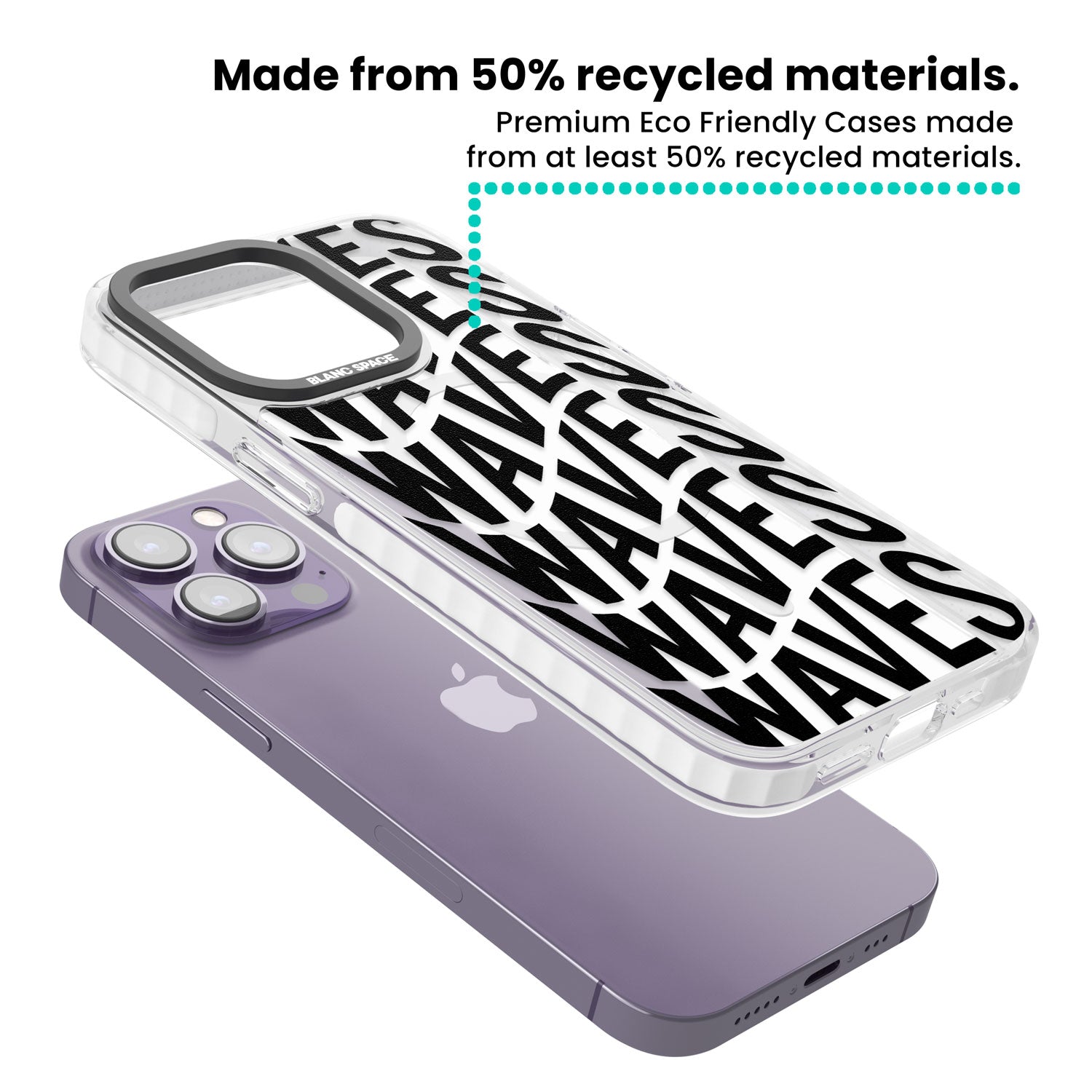 Magsafe Impact Phone Case for iPhone 13 Pro, iPhone 14 Pro, iPhone 15 Pro