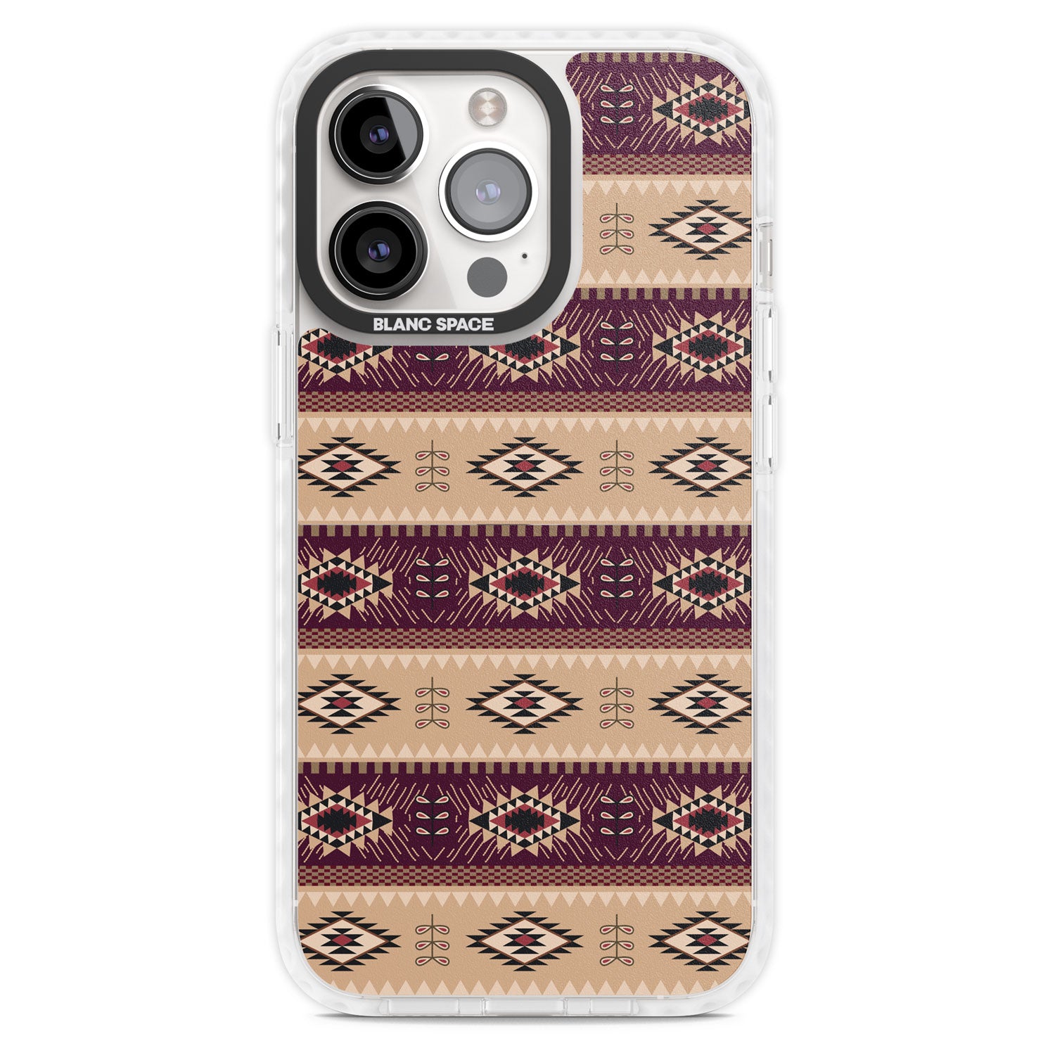 Magsafe Impact Phone Case for iPhone 13 Pro, iPhone 14 Pro, iPhone 15 Pro