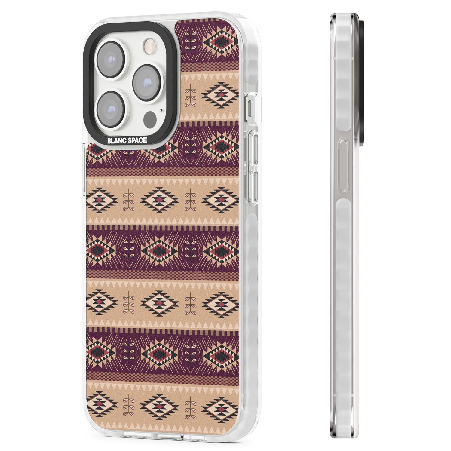 Magsafe Impact Phone Case for iPhone 13 Pro, iPhone 14 Pro, iPhone 15 Pro