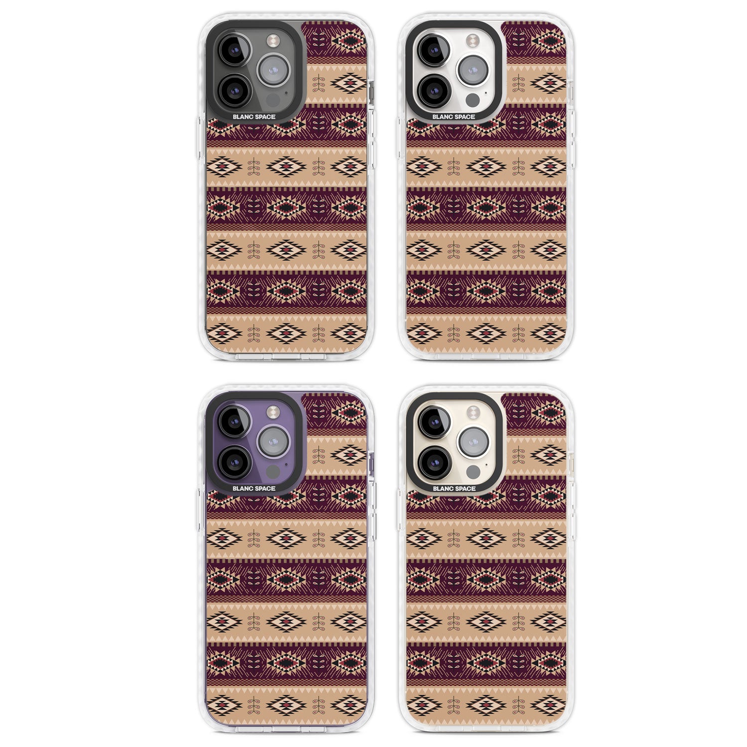 Magsafe Impact Phone Case for iPhone 13 Pro, iPhone 14 Pro, iPhone 15 Pro