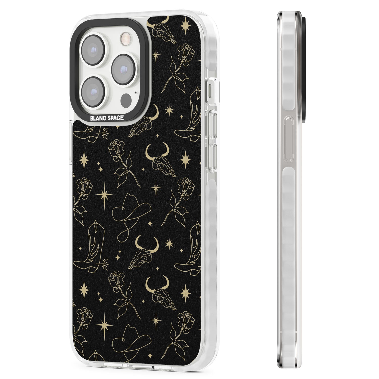 Magsafe Impact Phone Case for iPhone 13 Pro, iPhone 14 Pro, iPhone 15 Pro