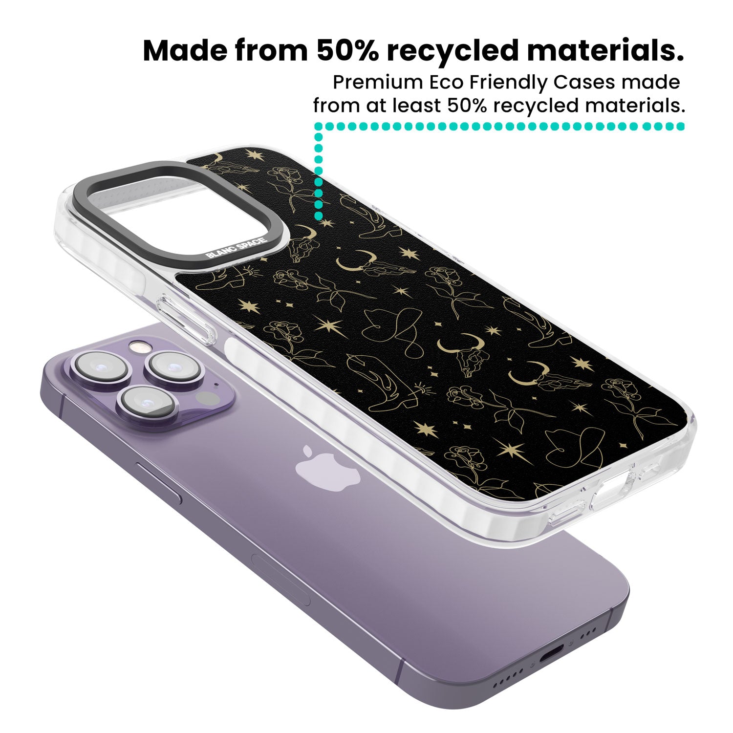 Magsafe Impact Phone Case for iPhone 13 Pro, iPhone 14 Pro, iPhone 15 Pro