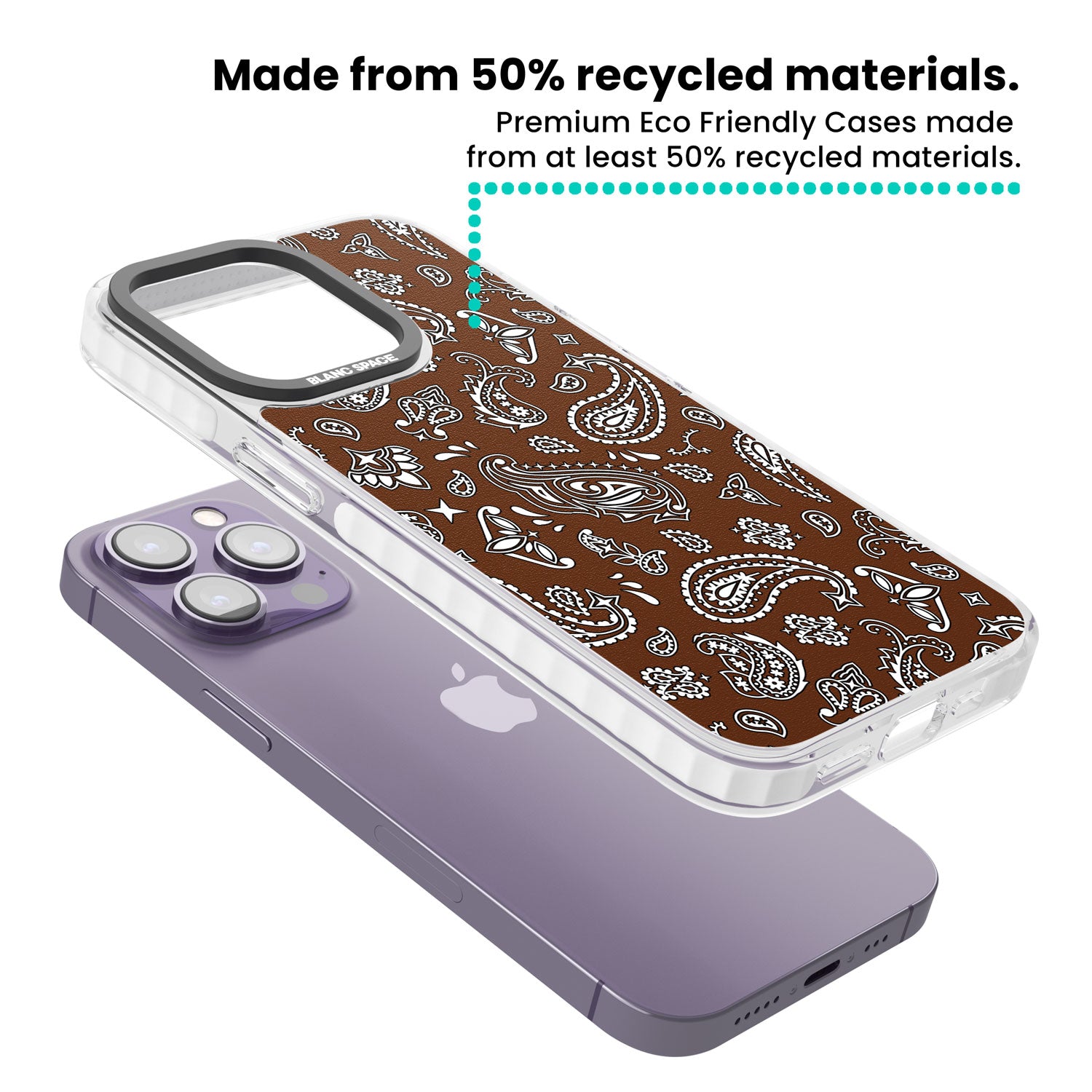 Magsafe Impact Phone Case for iPhone 13 Pro, iPhone 14 Pro, iPhone 15 Pro