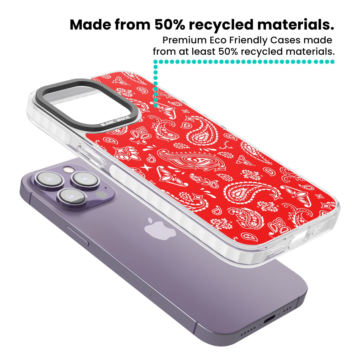 Magsafe Impact Phone Case for iPhone 13 Pro, iPhone 14 Pro, iPhone 15 Pro