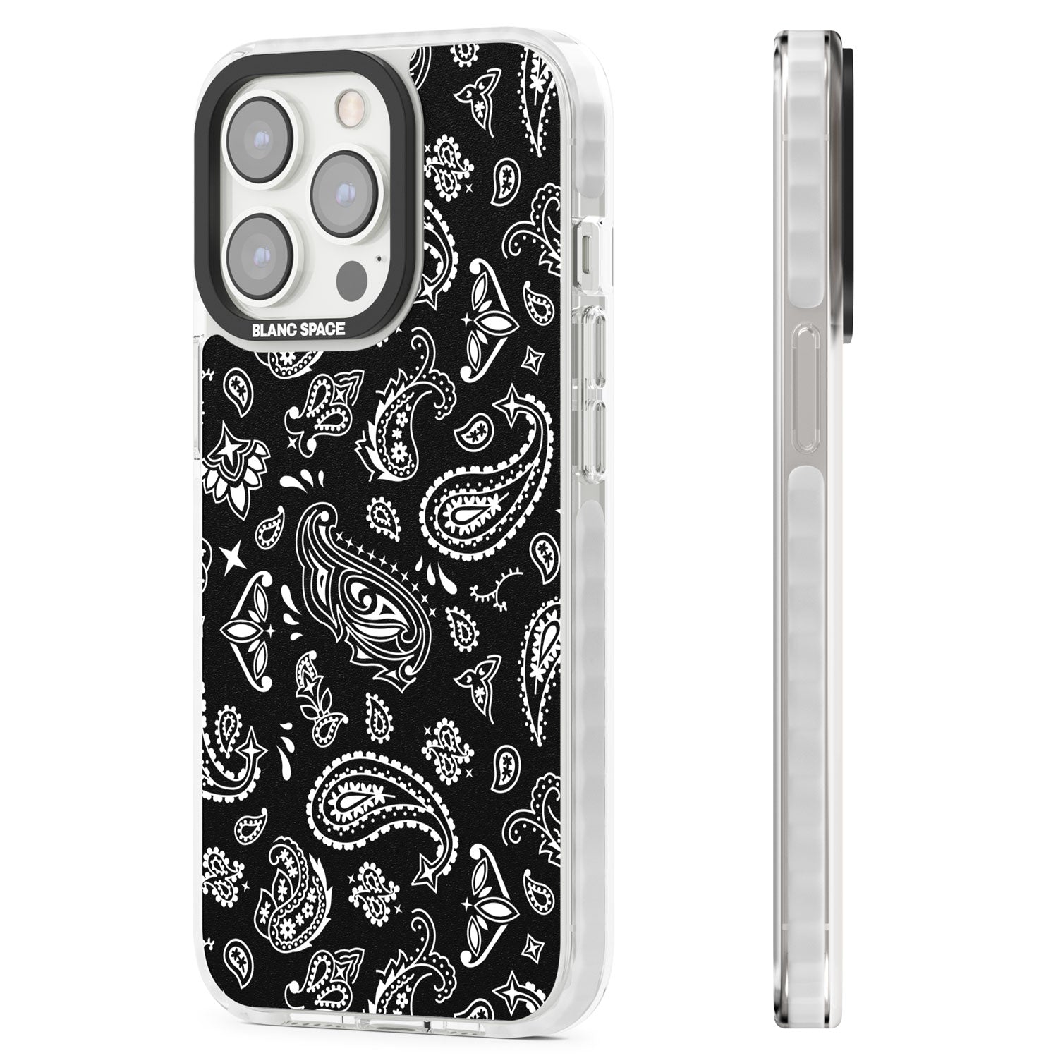 Magsafe Impact Phone Case for iPhone 13 Pro, iPhone 14 Pro, iPhone 15 Pro