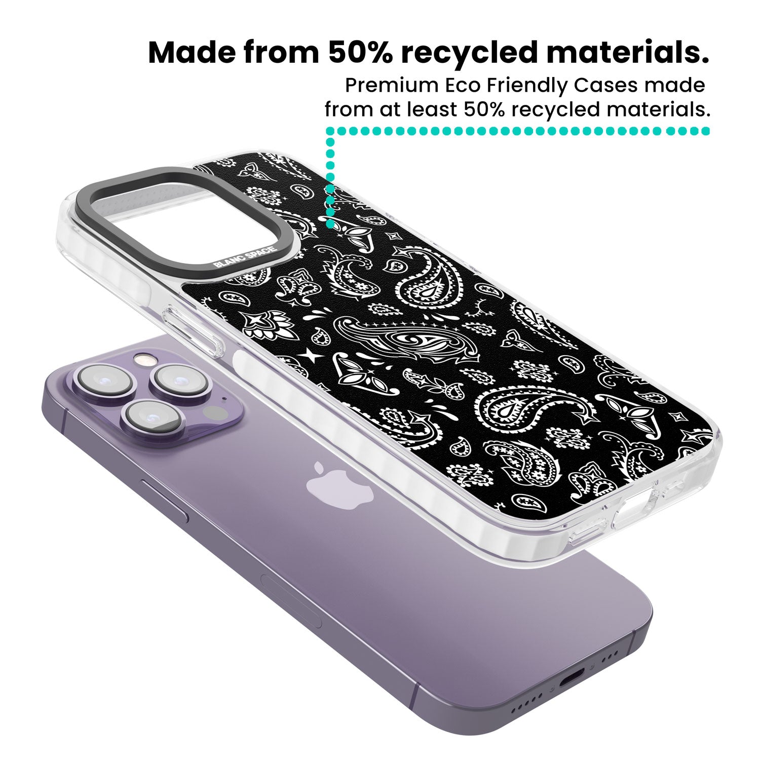 Magsafe Impact Phone Case for iPhone 13 Pro, iPhone 14 Pro, iPhone 15 Pro