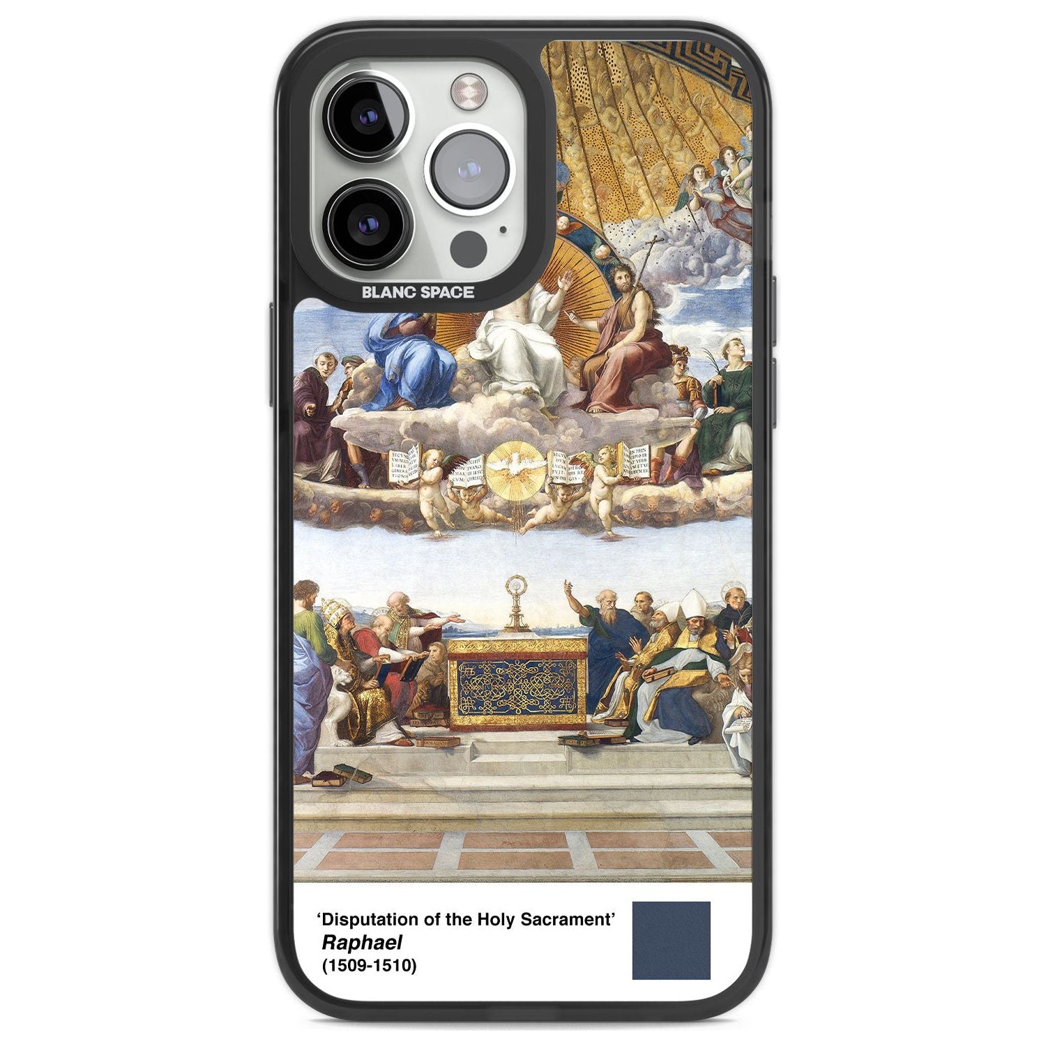 The Birth of VenusPhone Case for iPhone 14 Pro Max