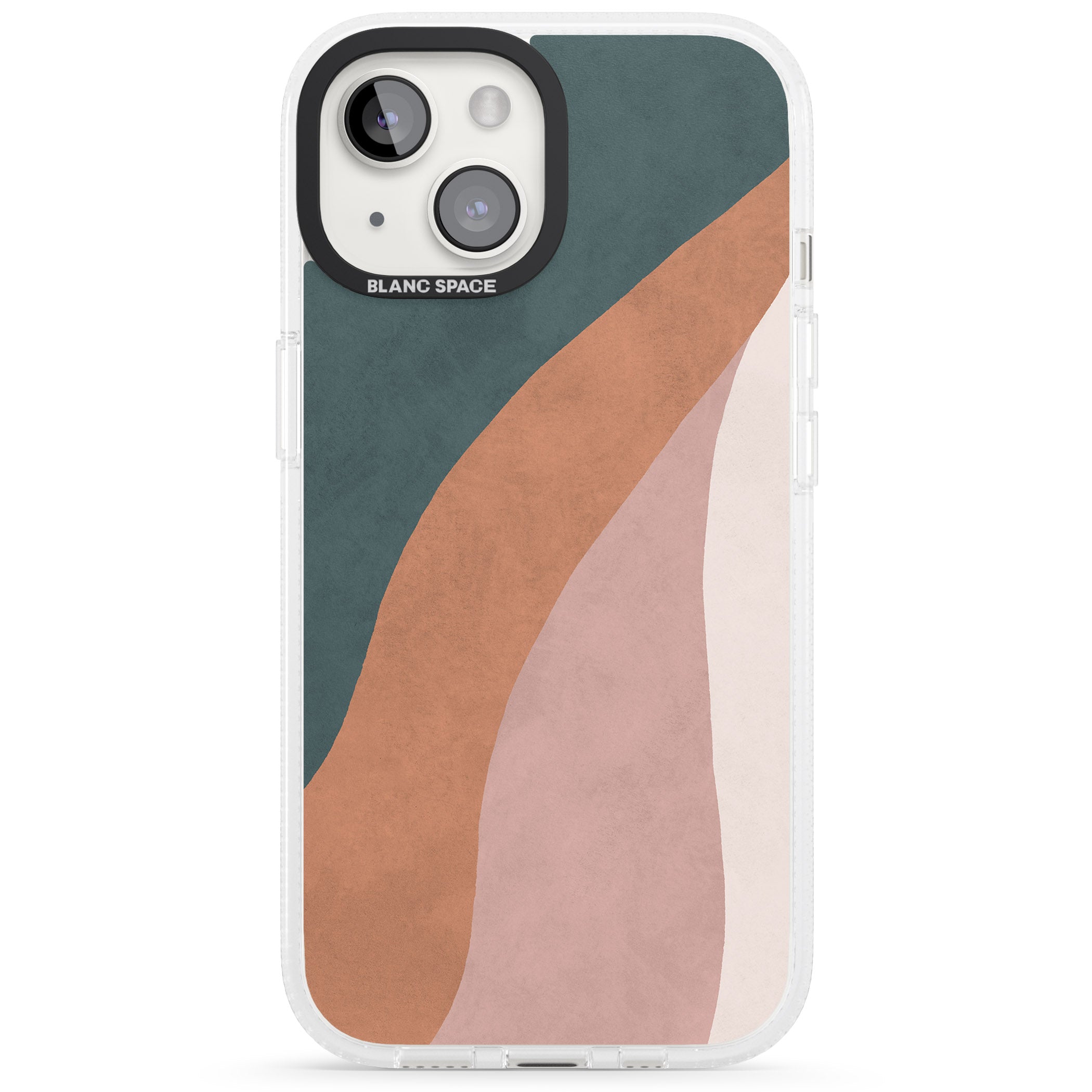 Earthwave Abstract