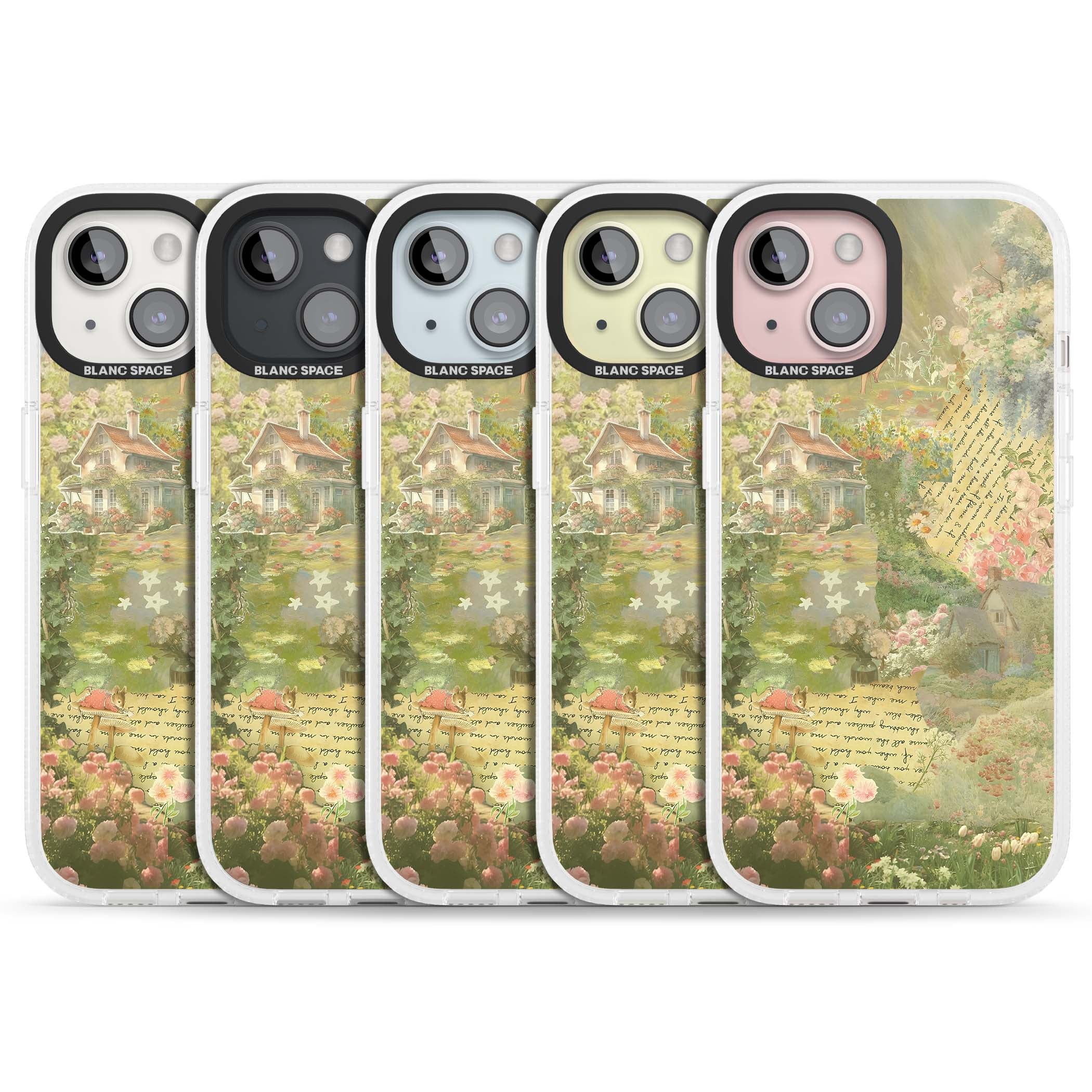 CLEAR CASE IMPACT AIR