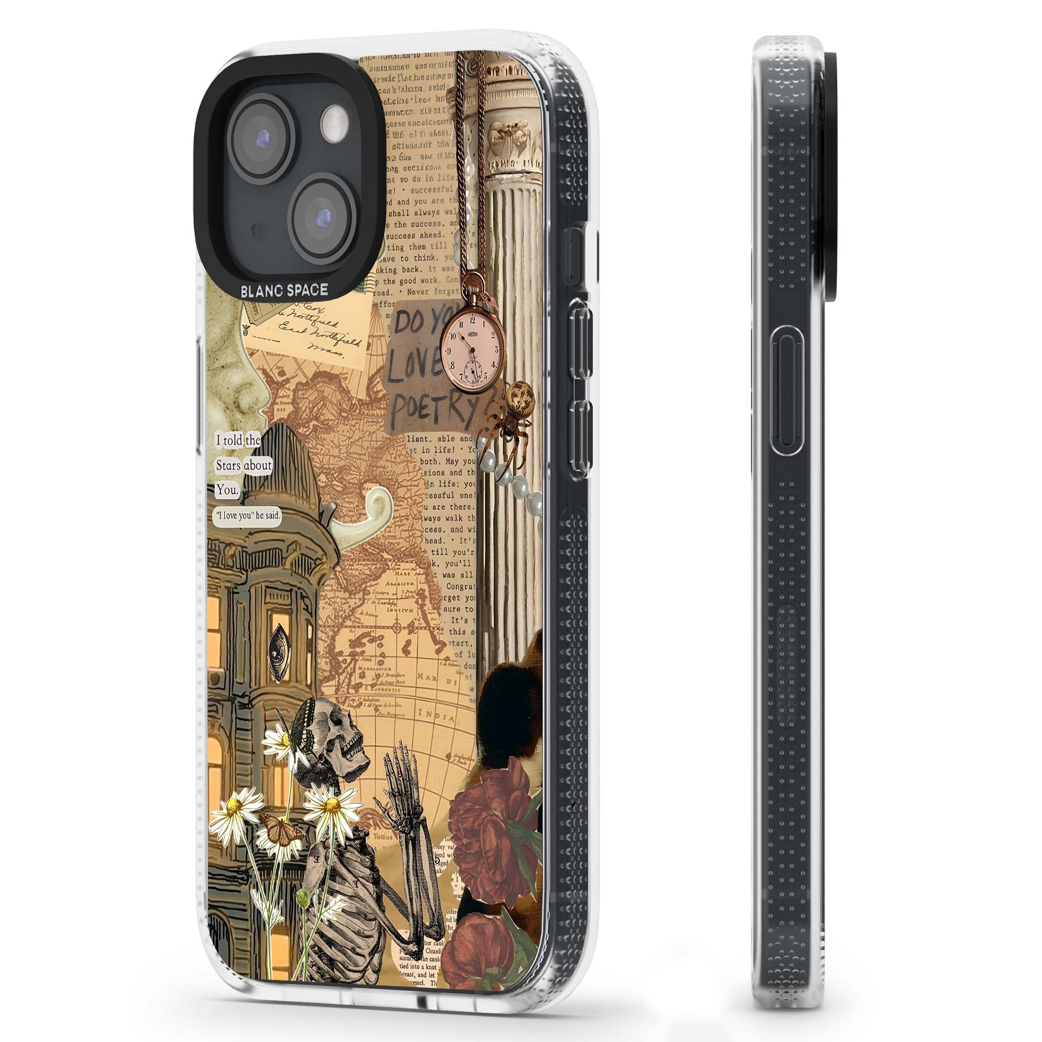 CLEAR CASE IMPACT AIR