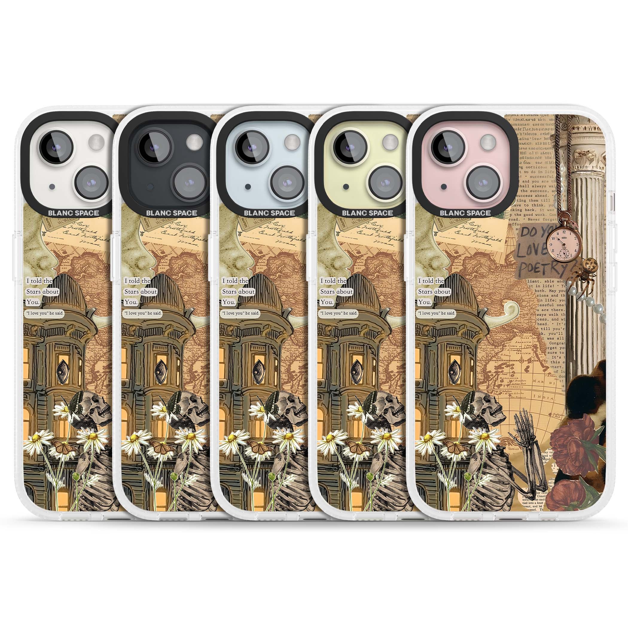 CLEAR CASE IMPACT AIR