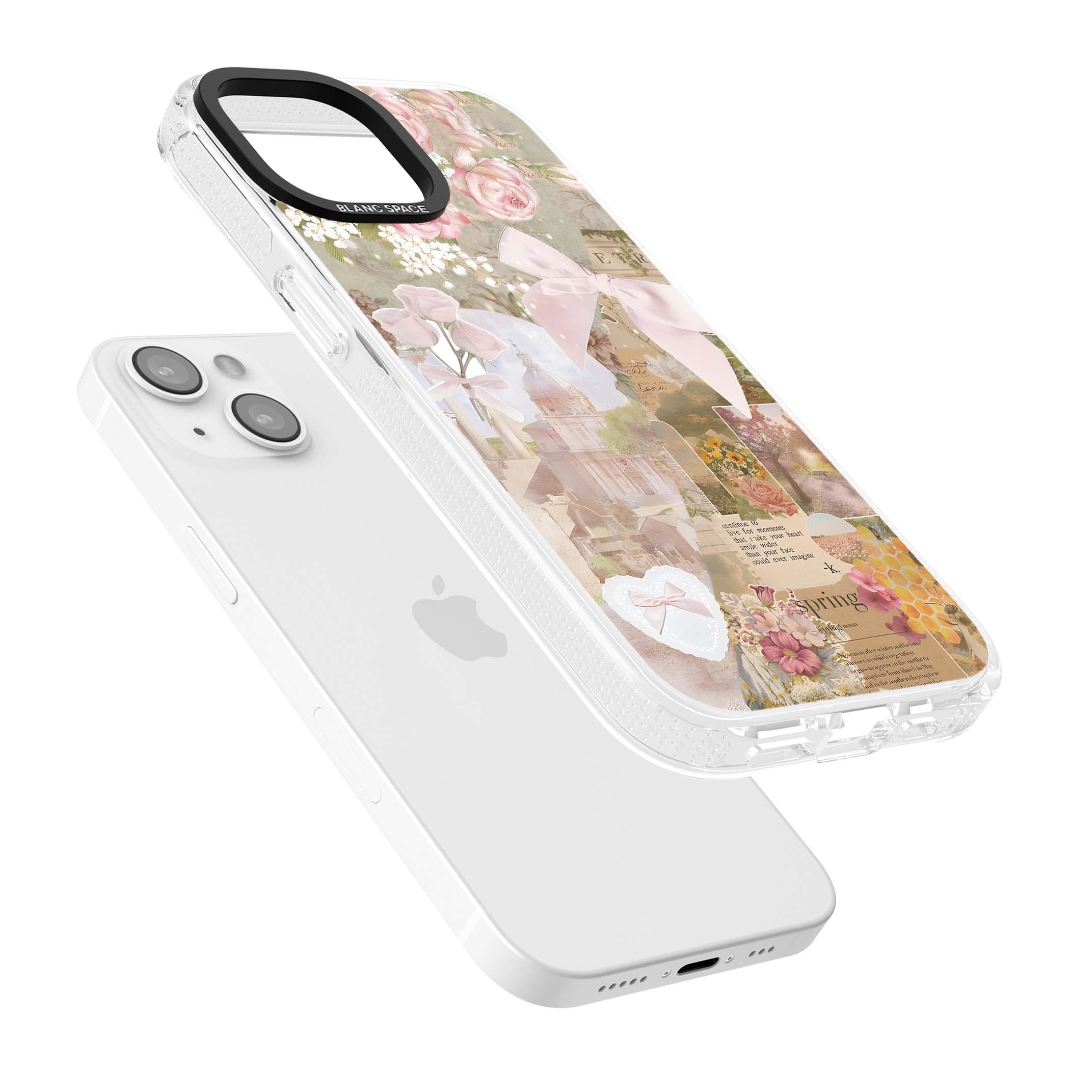 CLEAR CASE IMPACT AIR