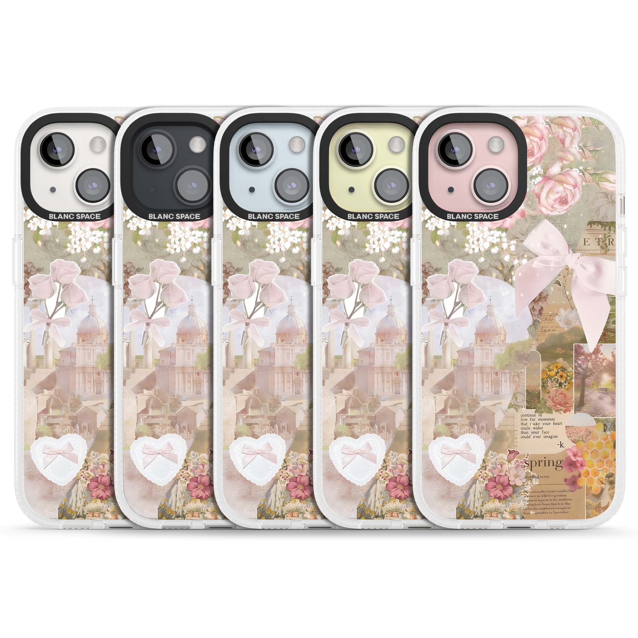 CLEAR CASE IMPACT AIR