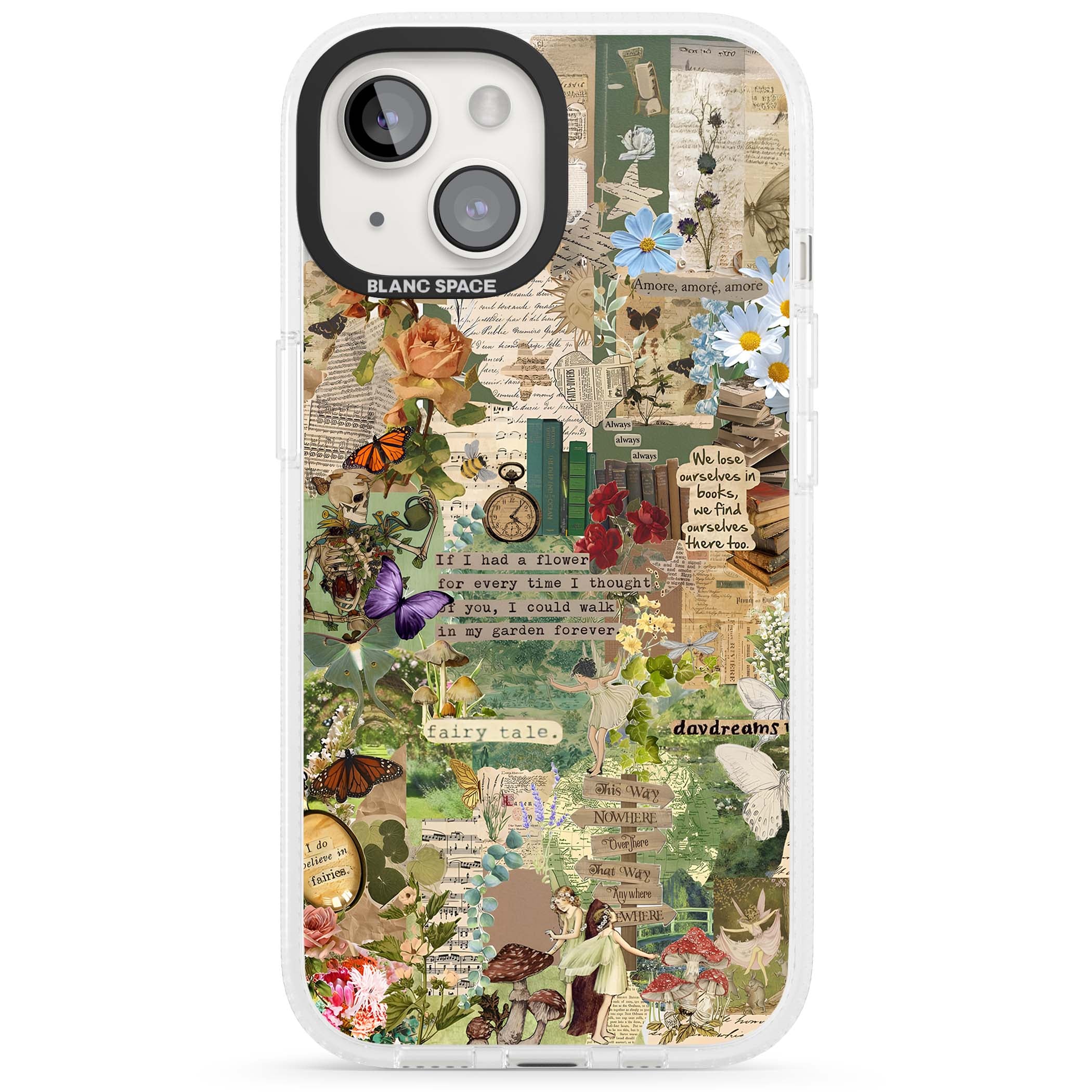 CLEAR CASE IMPACT AIR